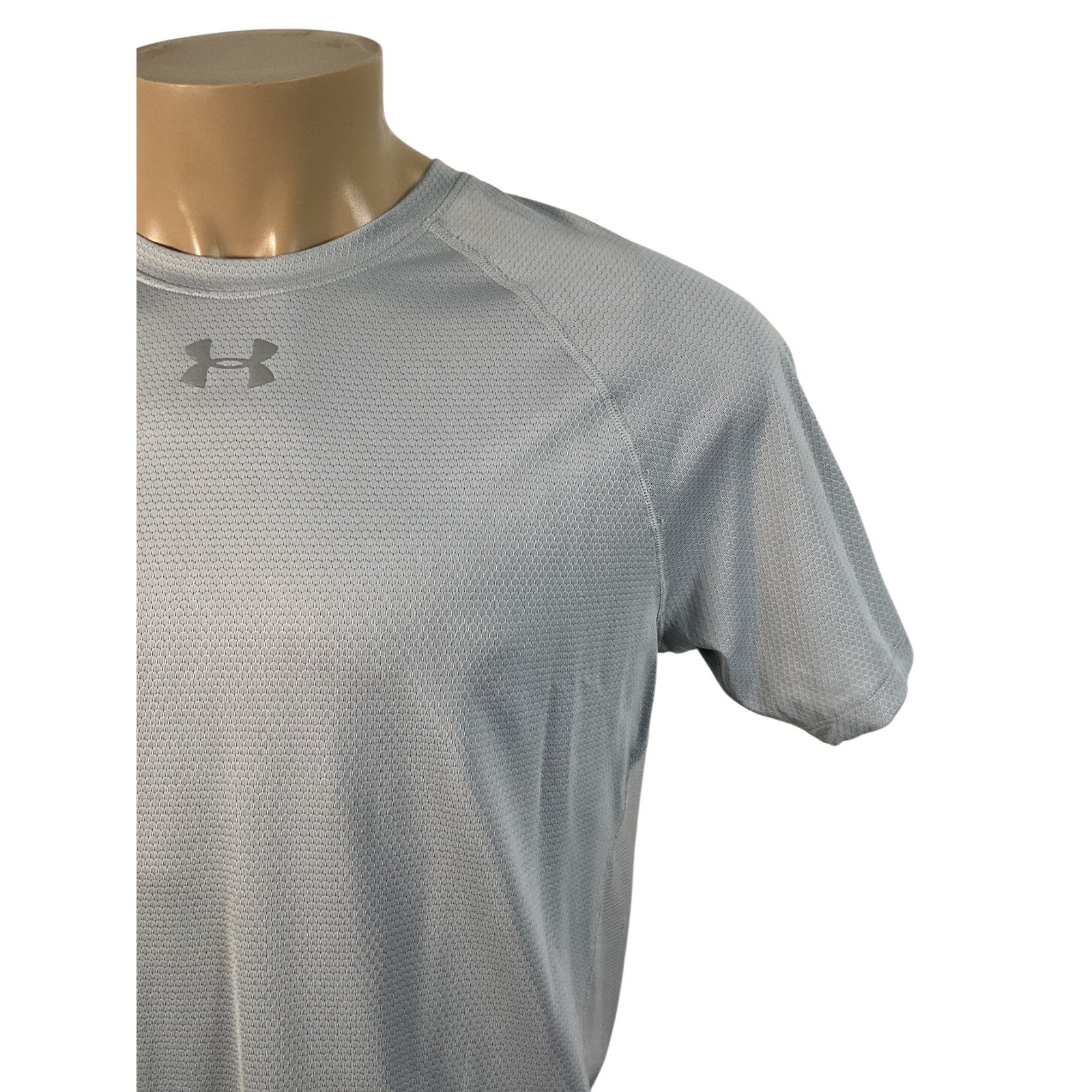 Camisa L (Under Armour)