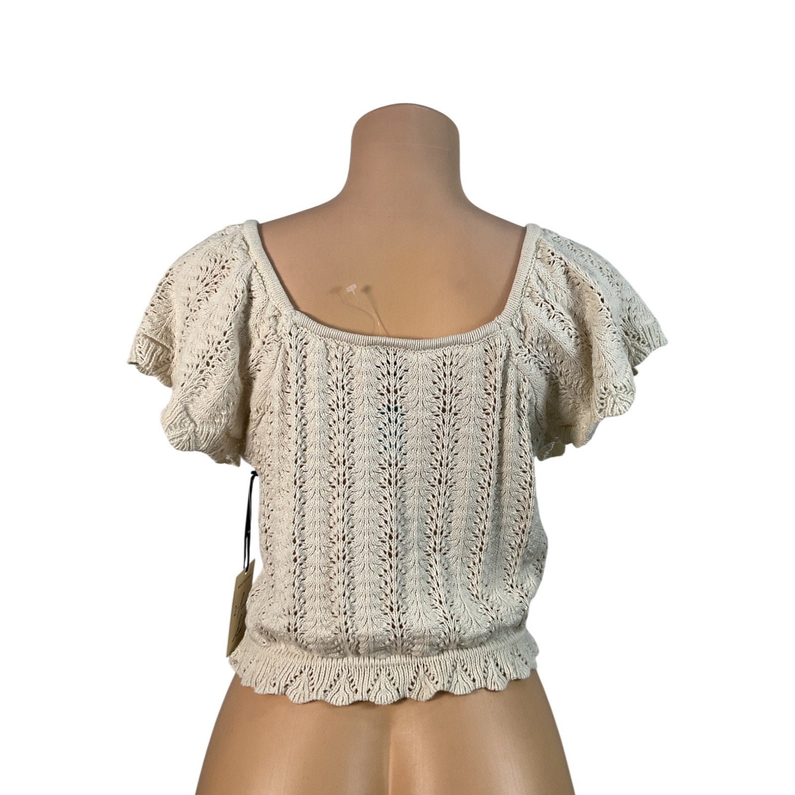 Blusa L