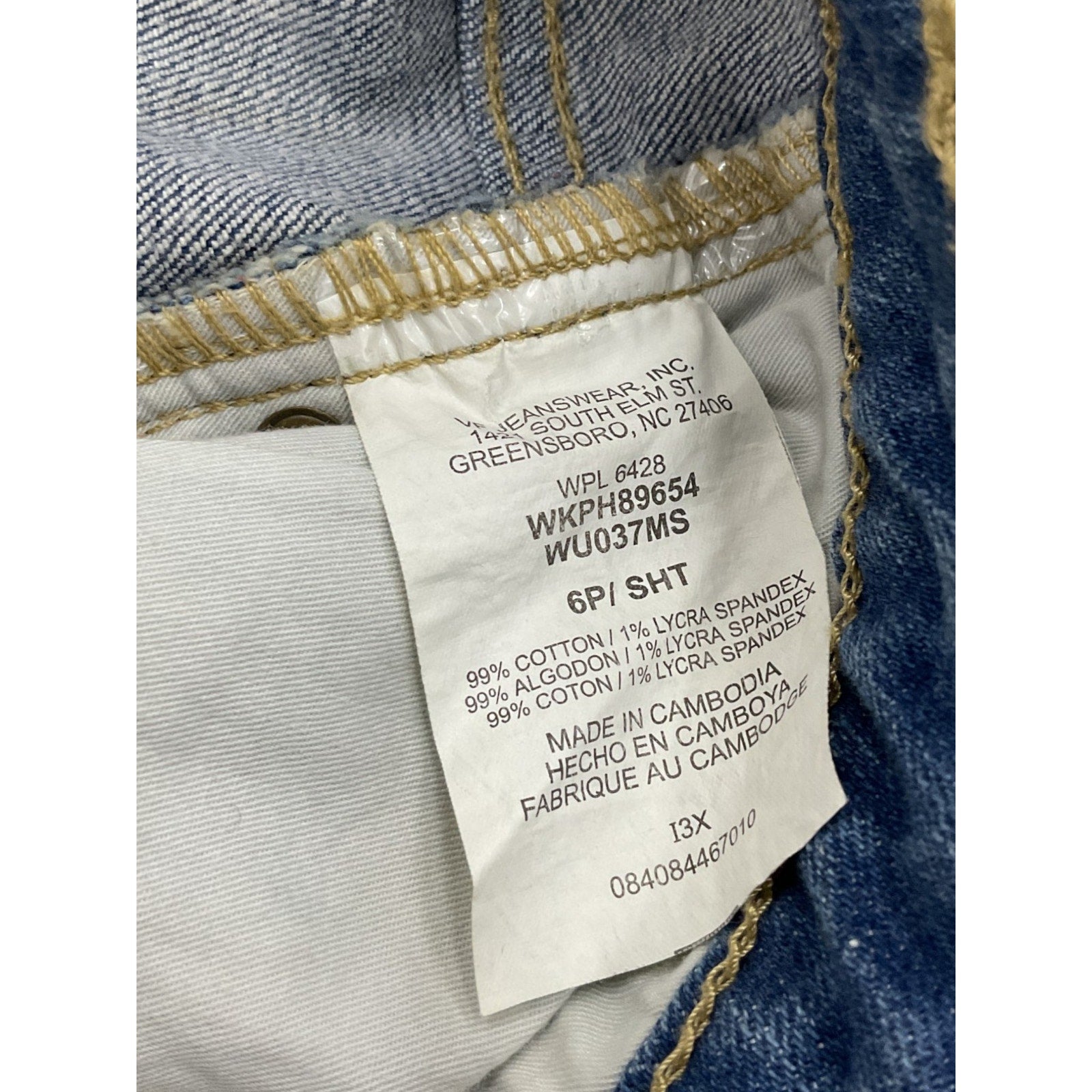 Jean 6