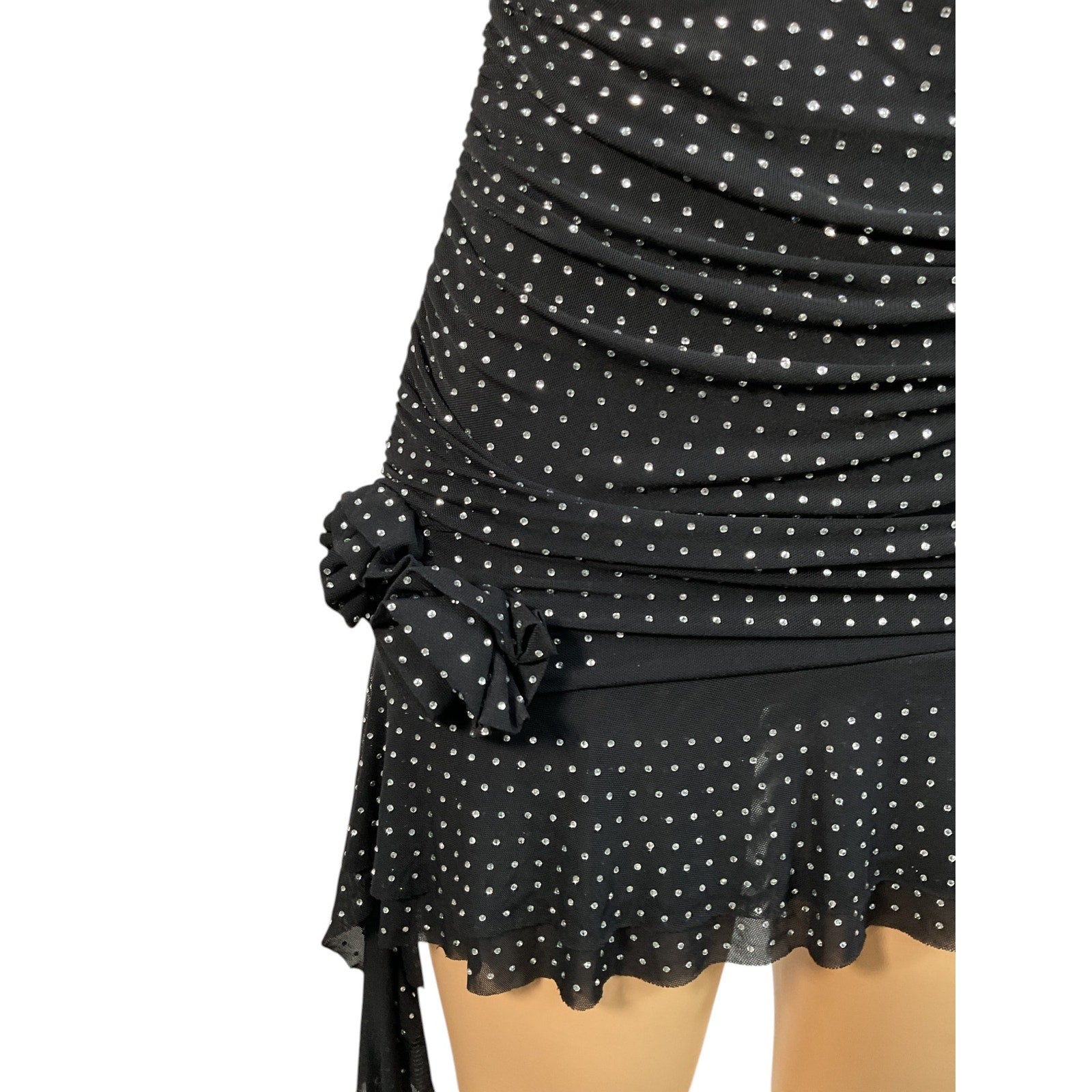 Vestido M (Forever 21)