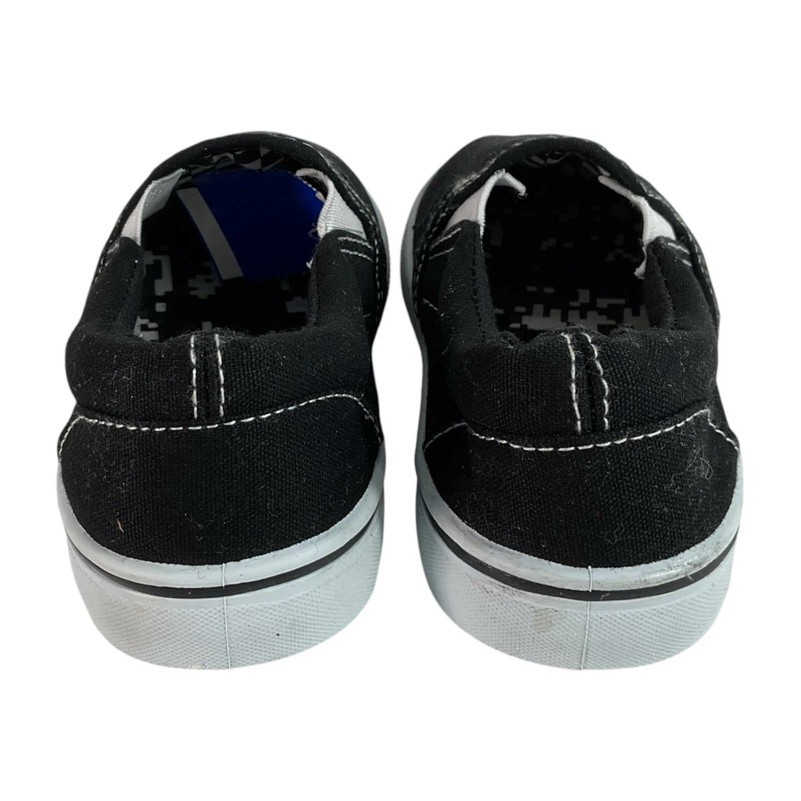 Zapato niño 11