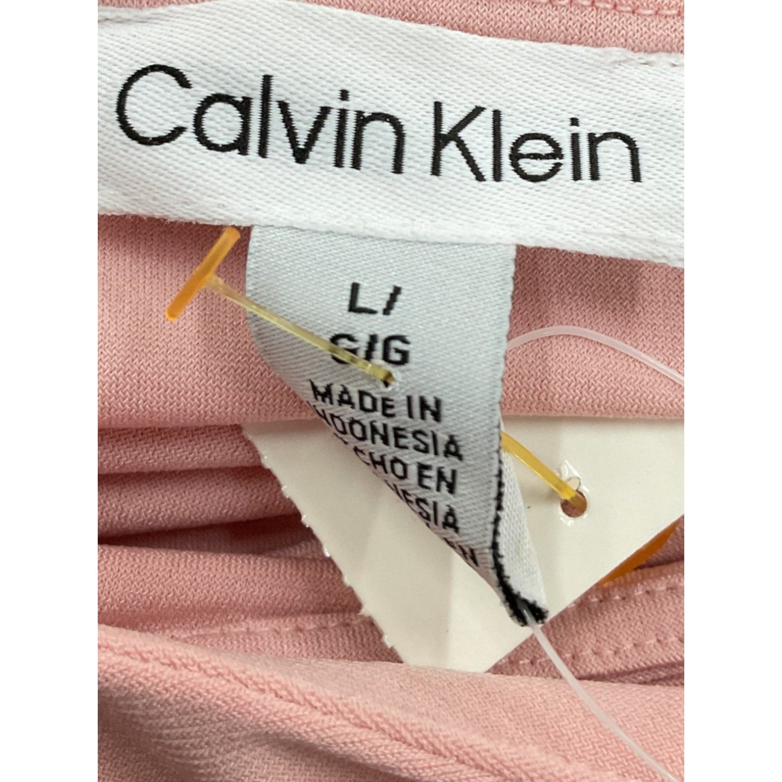 Blusa L (Calvin Klein)