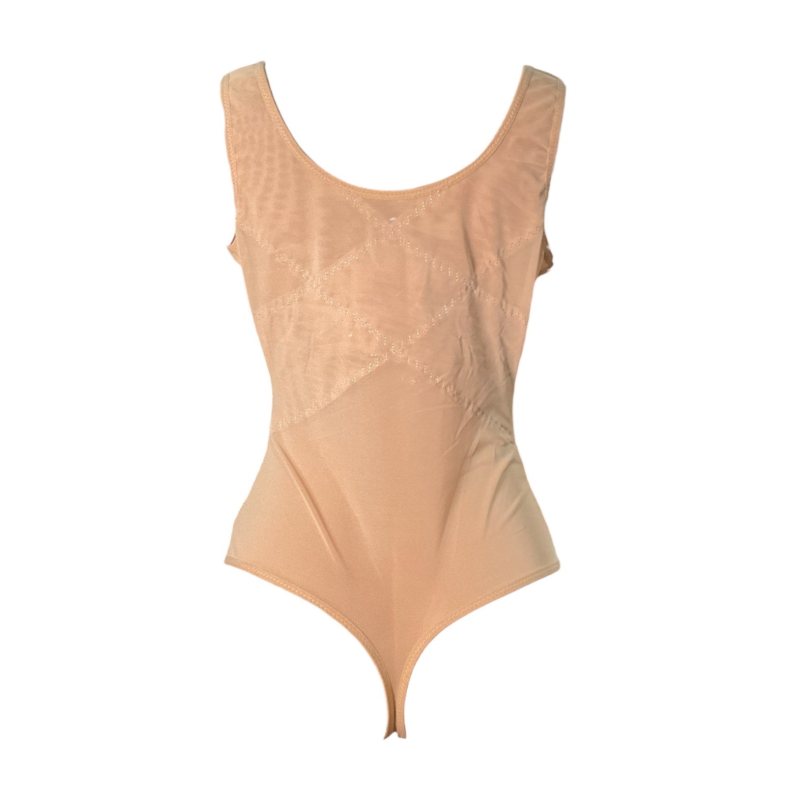 Body tallador 2XL