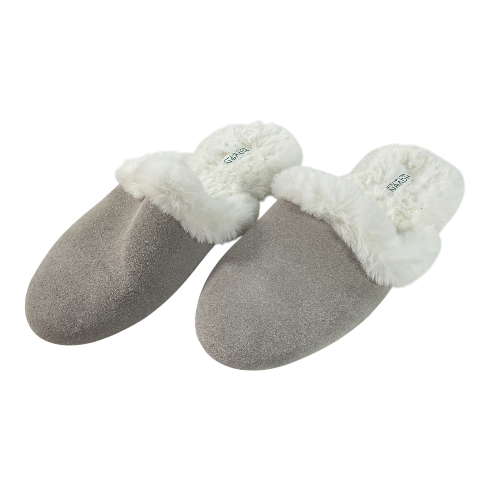Pantuflas 7 (Haven)