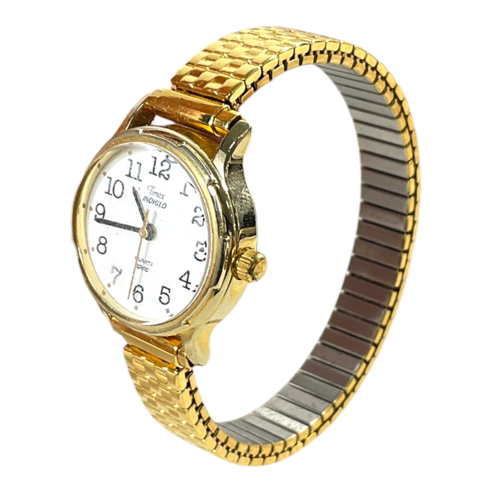 Reloj (Timex Indiglo Quartz)