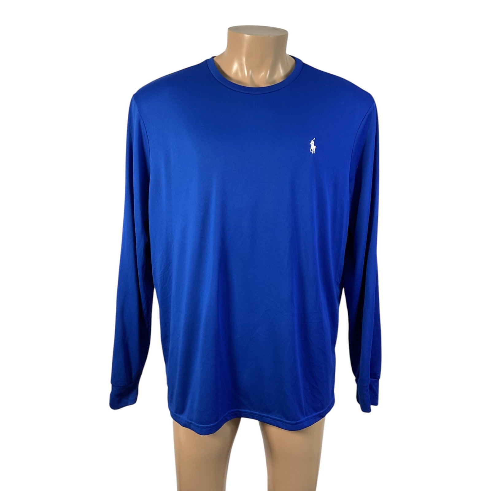 Sudadero XL (Polo by Ralph Lauren)