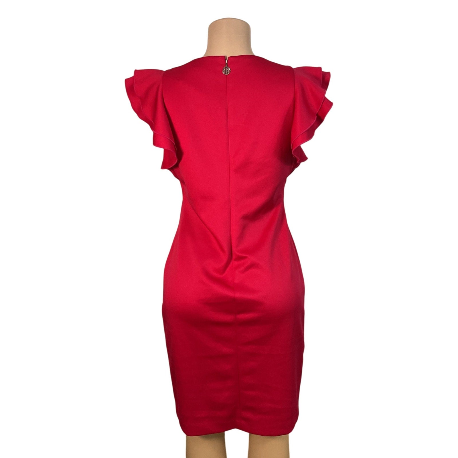 Vestido 8 (Tommy Hilfiger)