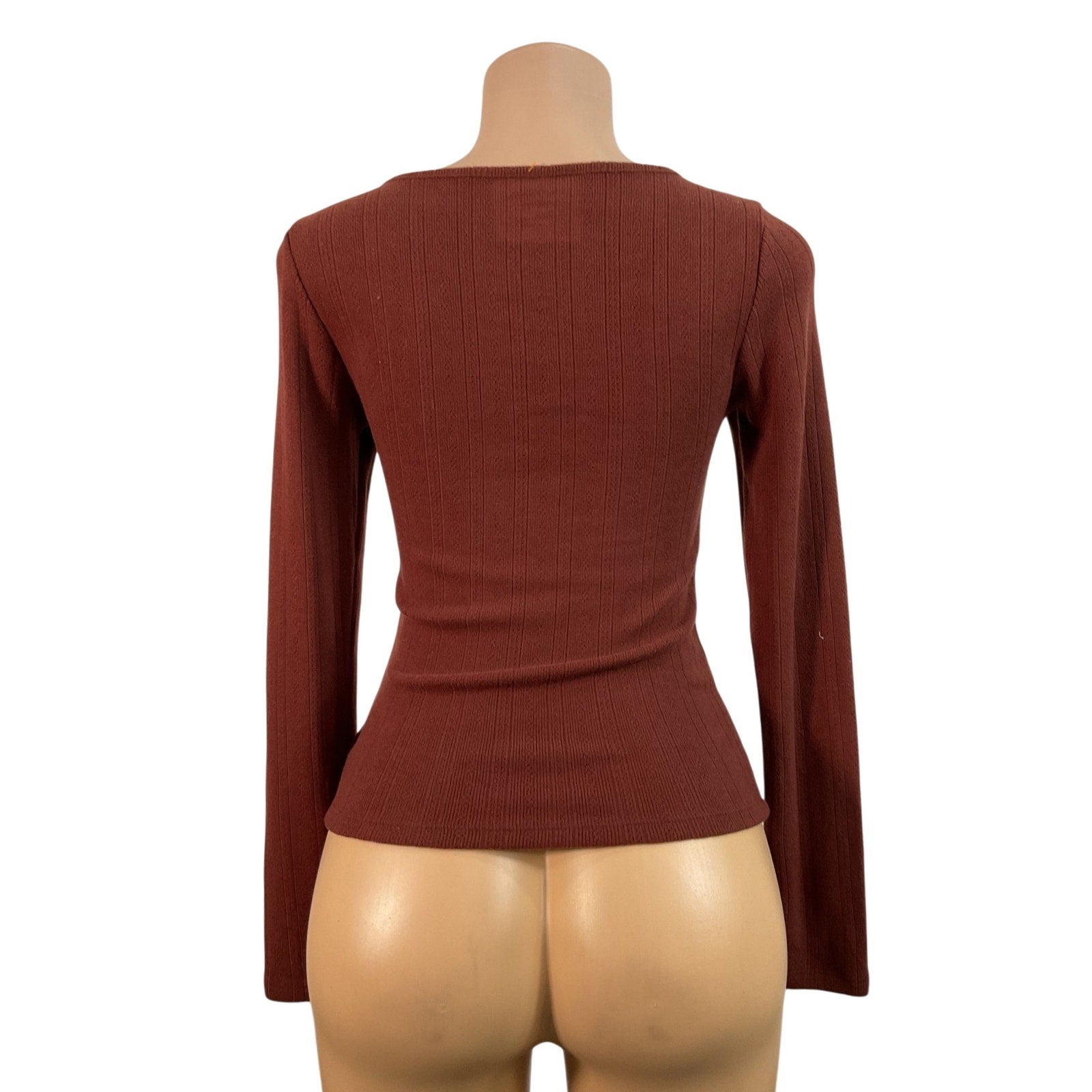 Blusa S (American Eagle)