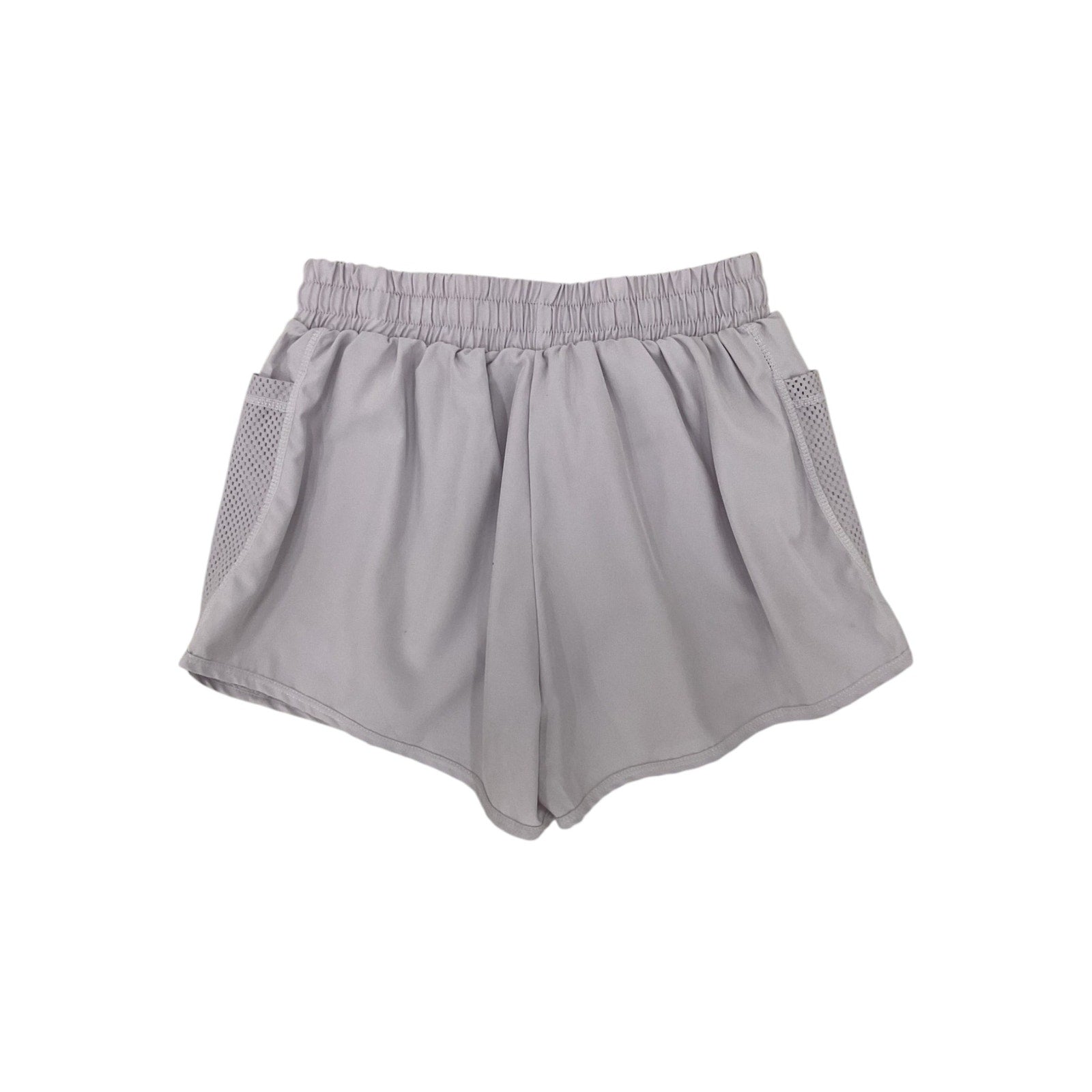 Short S (Cali)