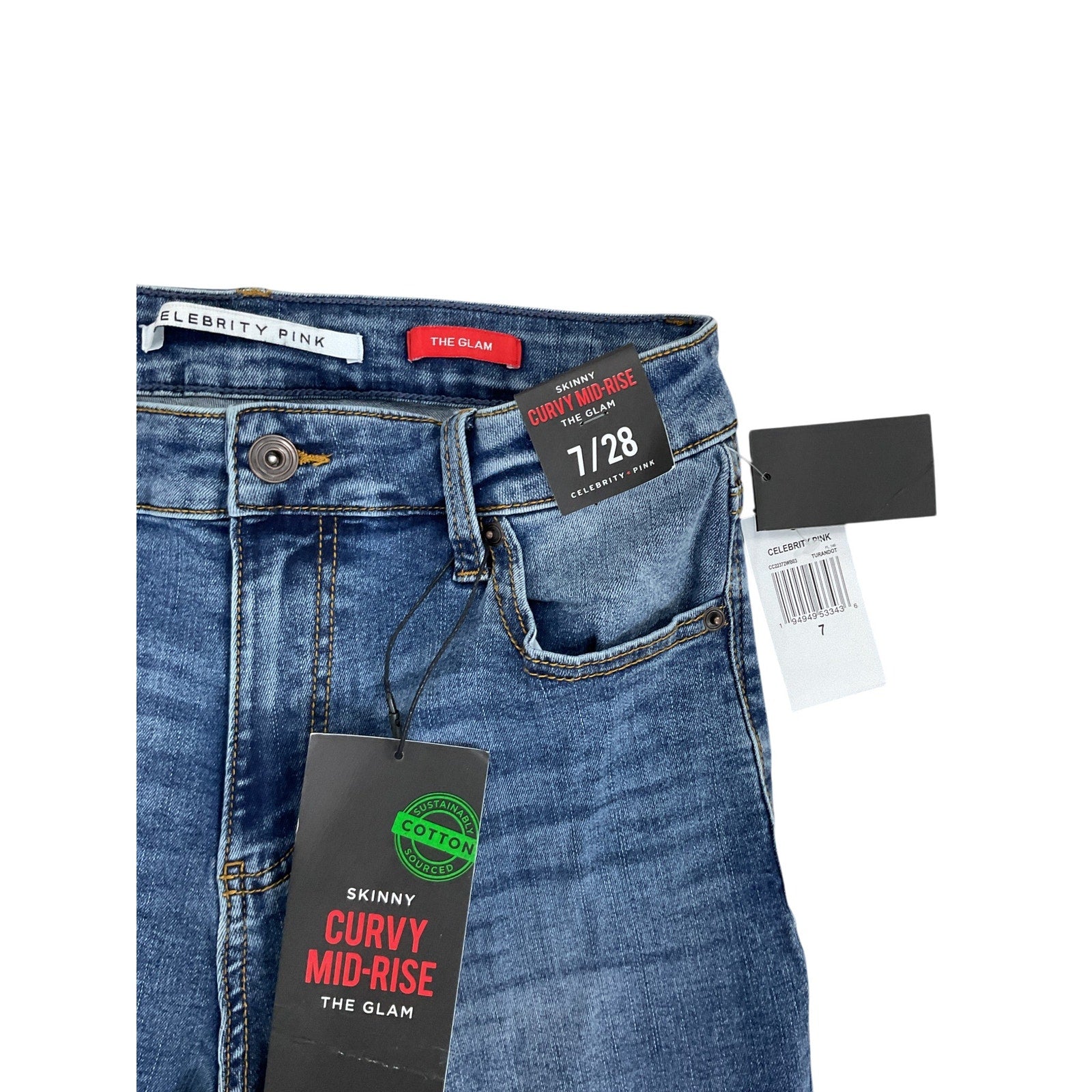 Jean 28