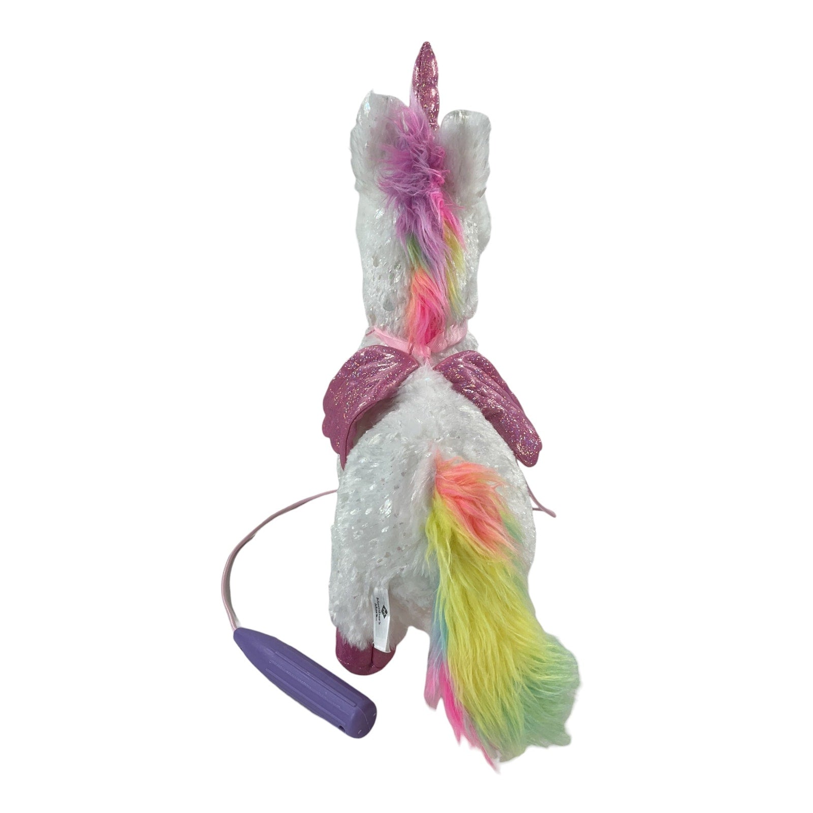 Pony interactivo (Member’s Mark)