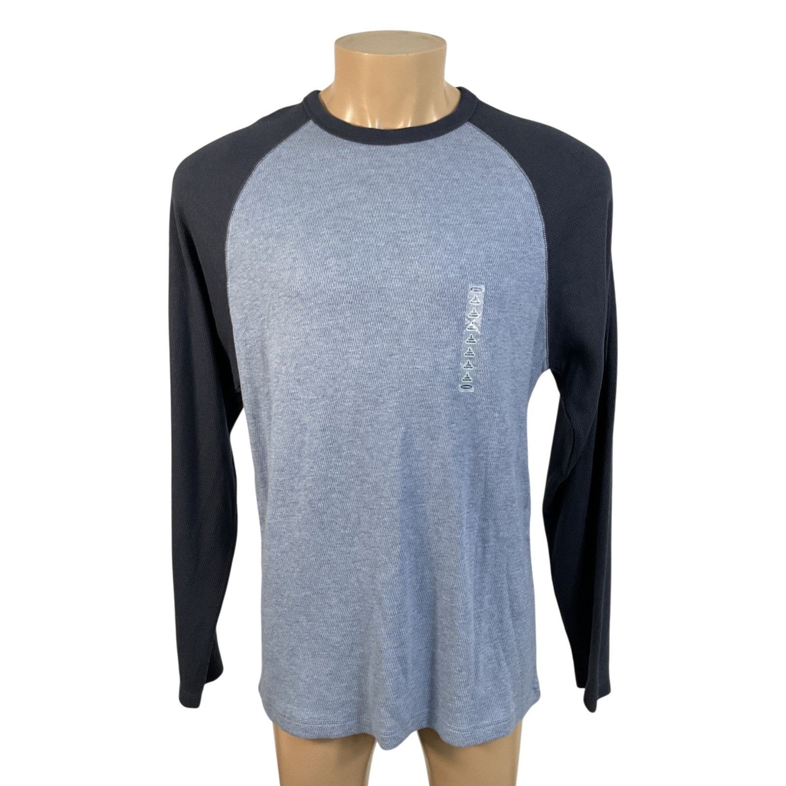 Sueter L (OLD NAVY)