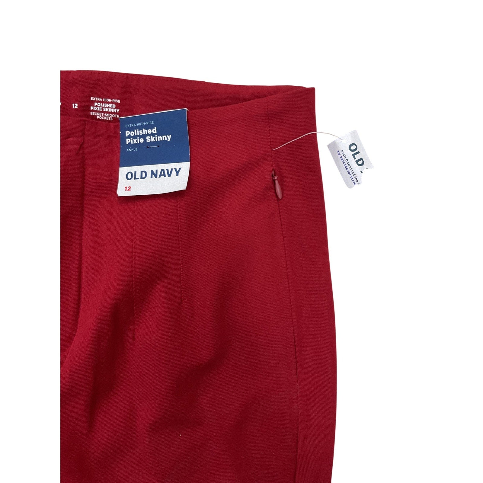 Pantalon 12 (Old Navy)