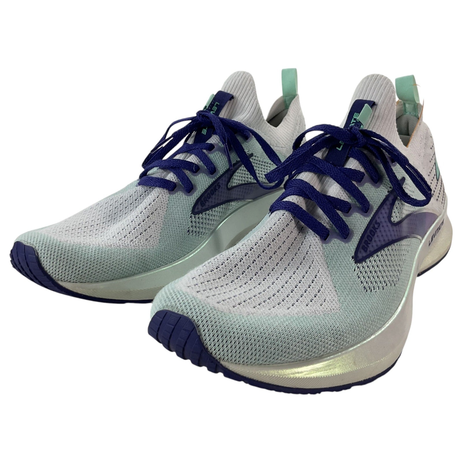 Tenis 10 (Brooks)