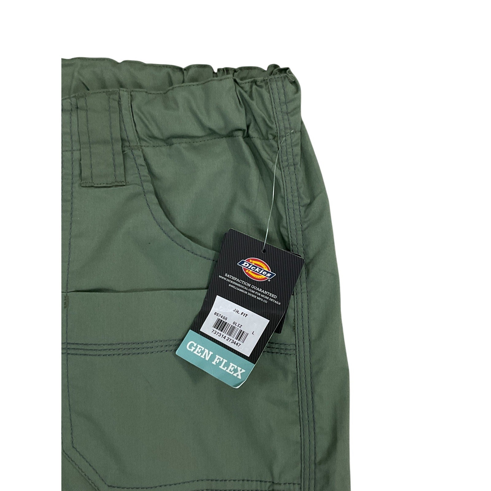 Pans L (Dickies)