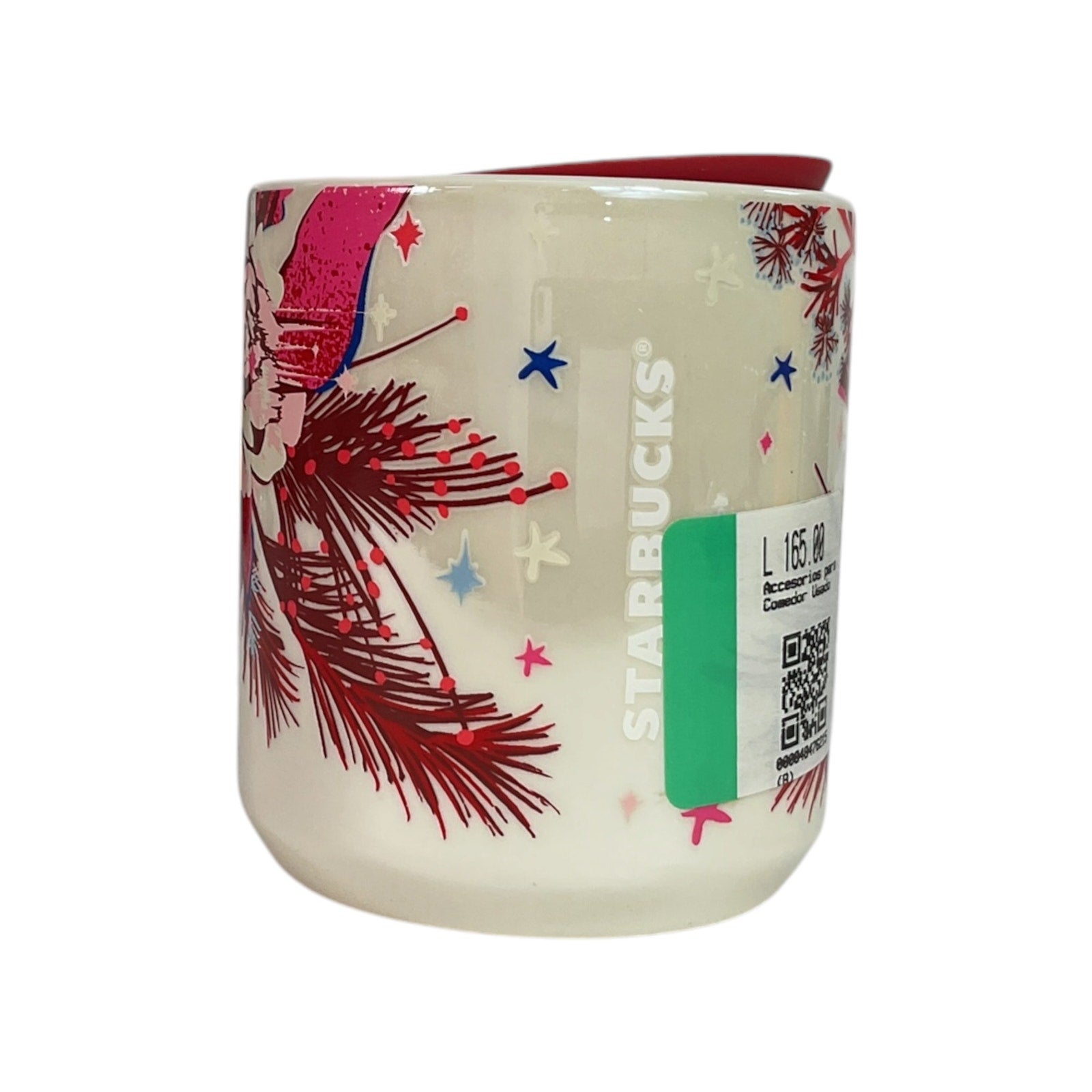 Vaso (STARBUCKS)