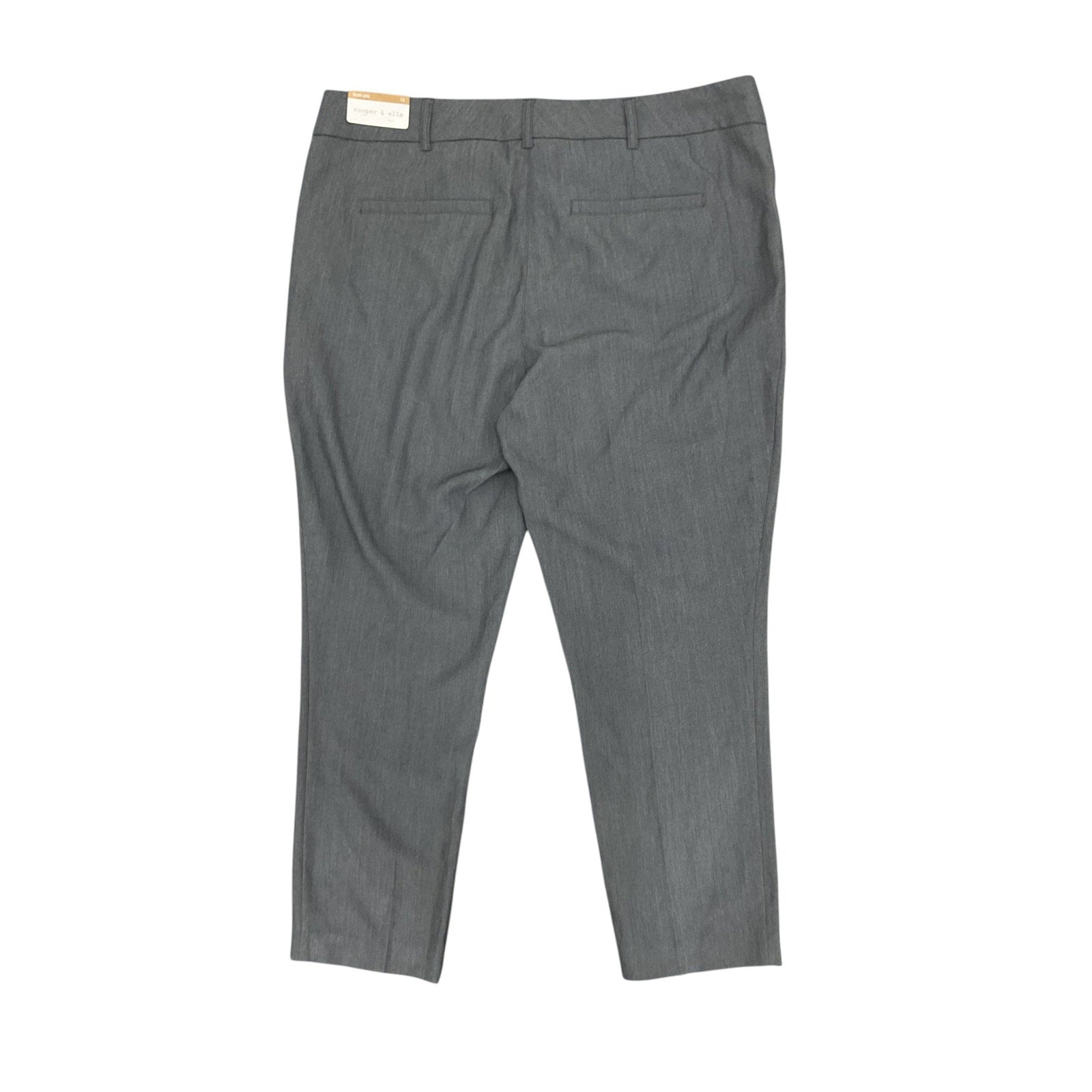 Pantalon 12 (Cooper & Ella)