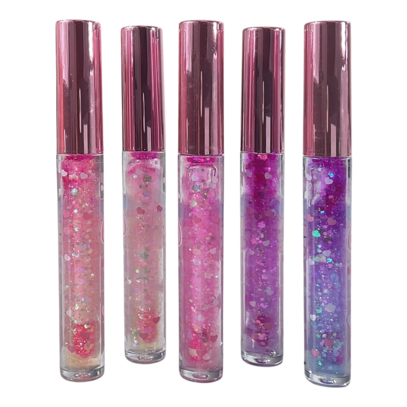Set de labiales