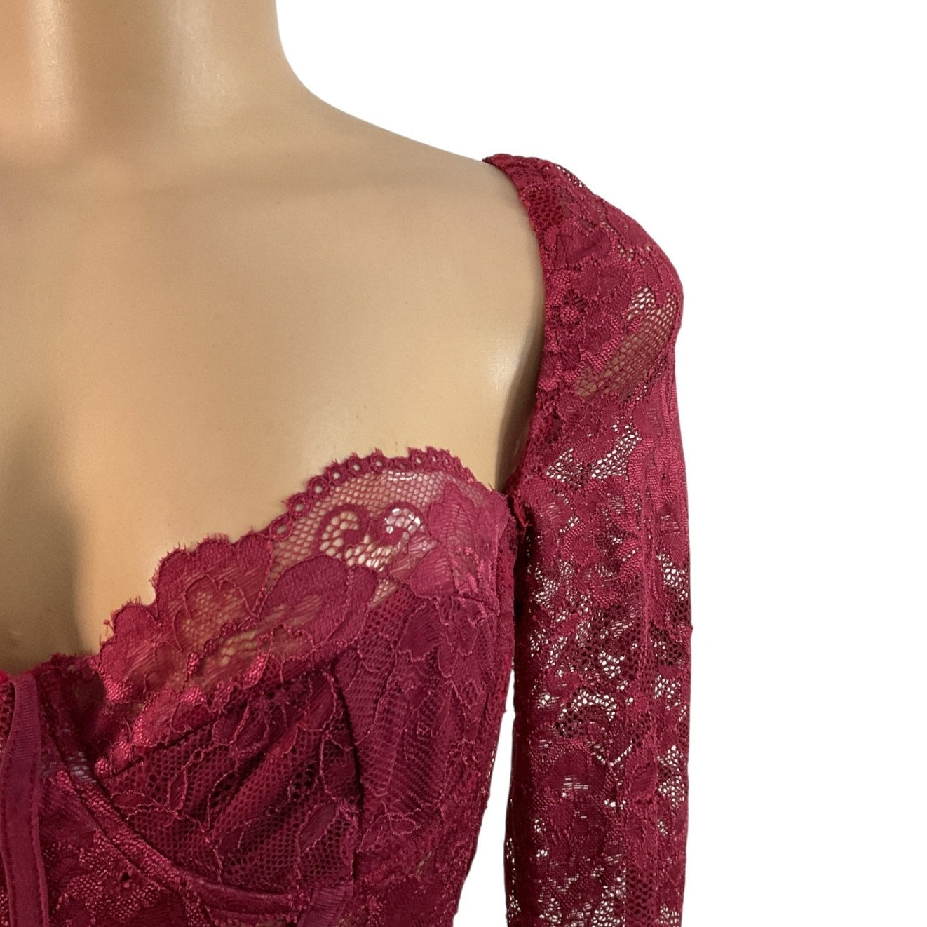 Blusa S