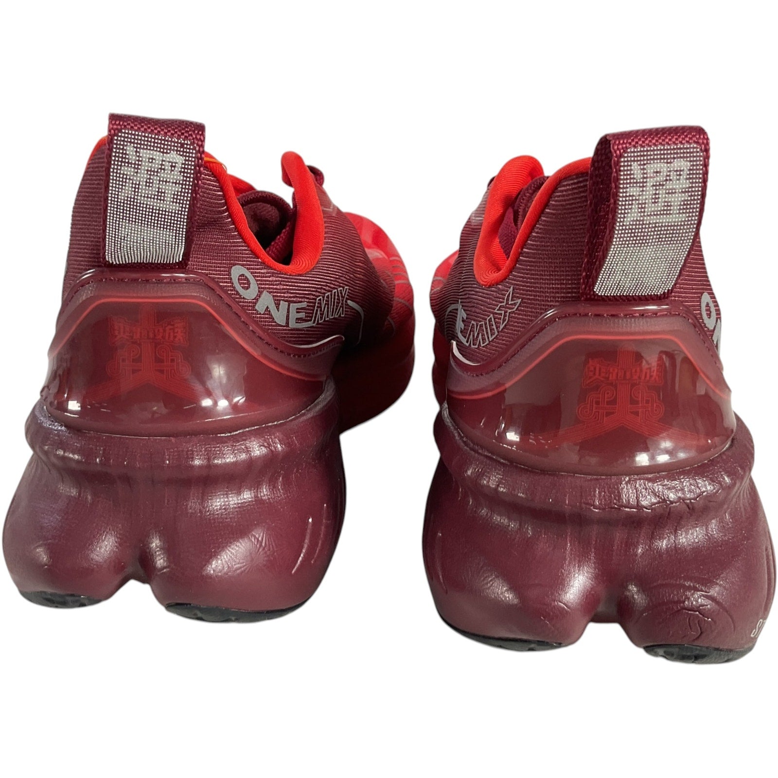 Tenis 8 (ONEMIX)
