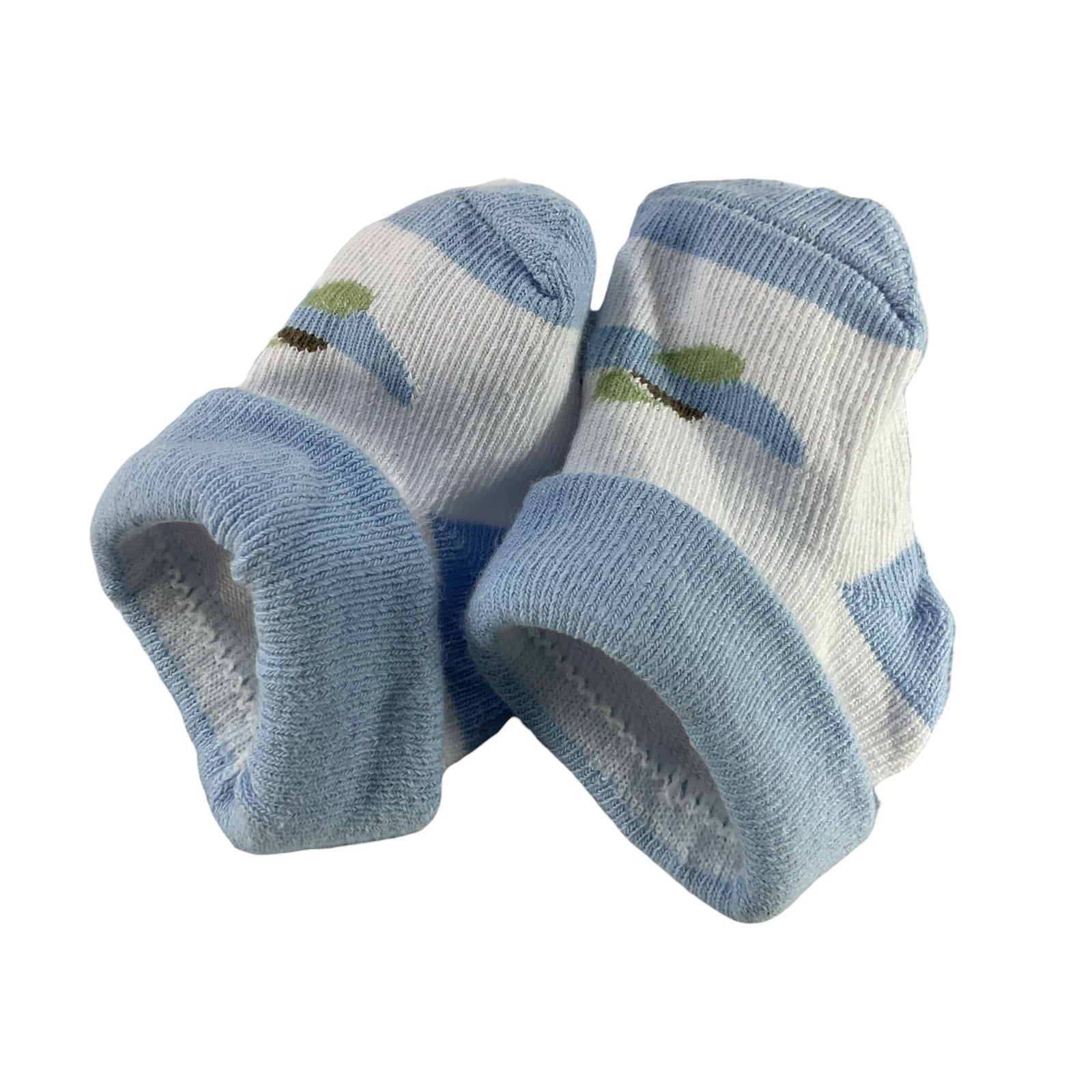 Set de calcetines y gorros (SWIGGLES)