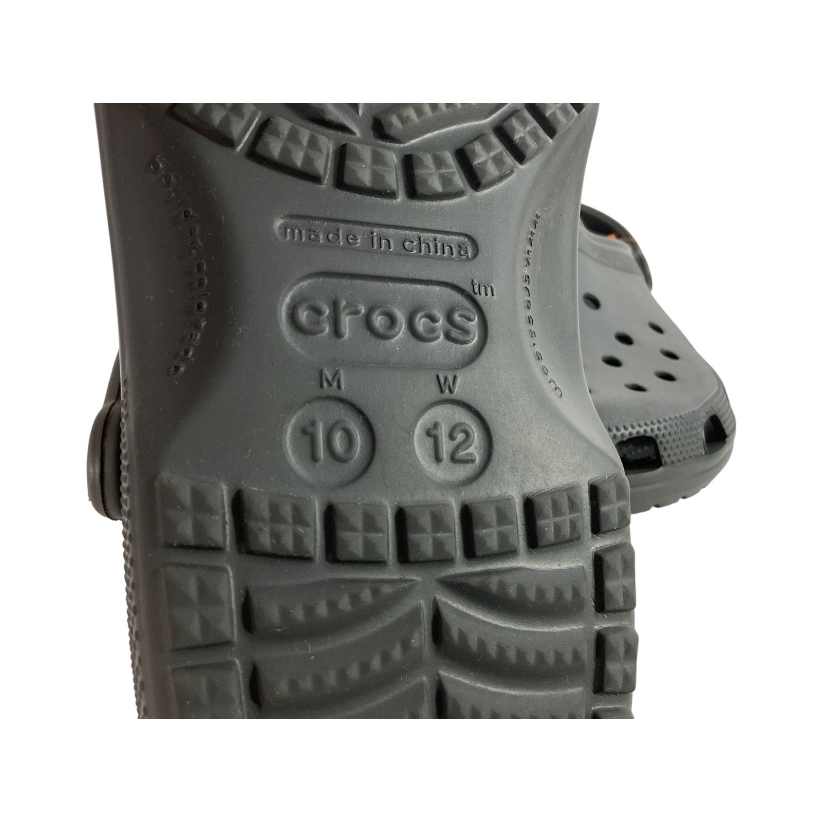 Sandalia 10 (Crocs)