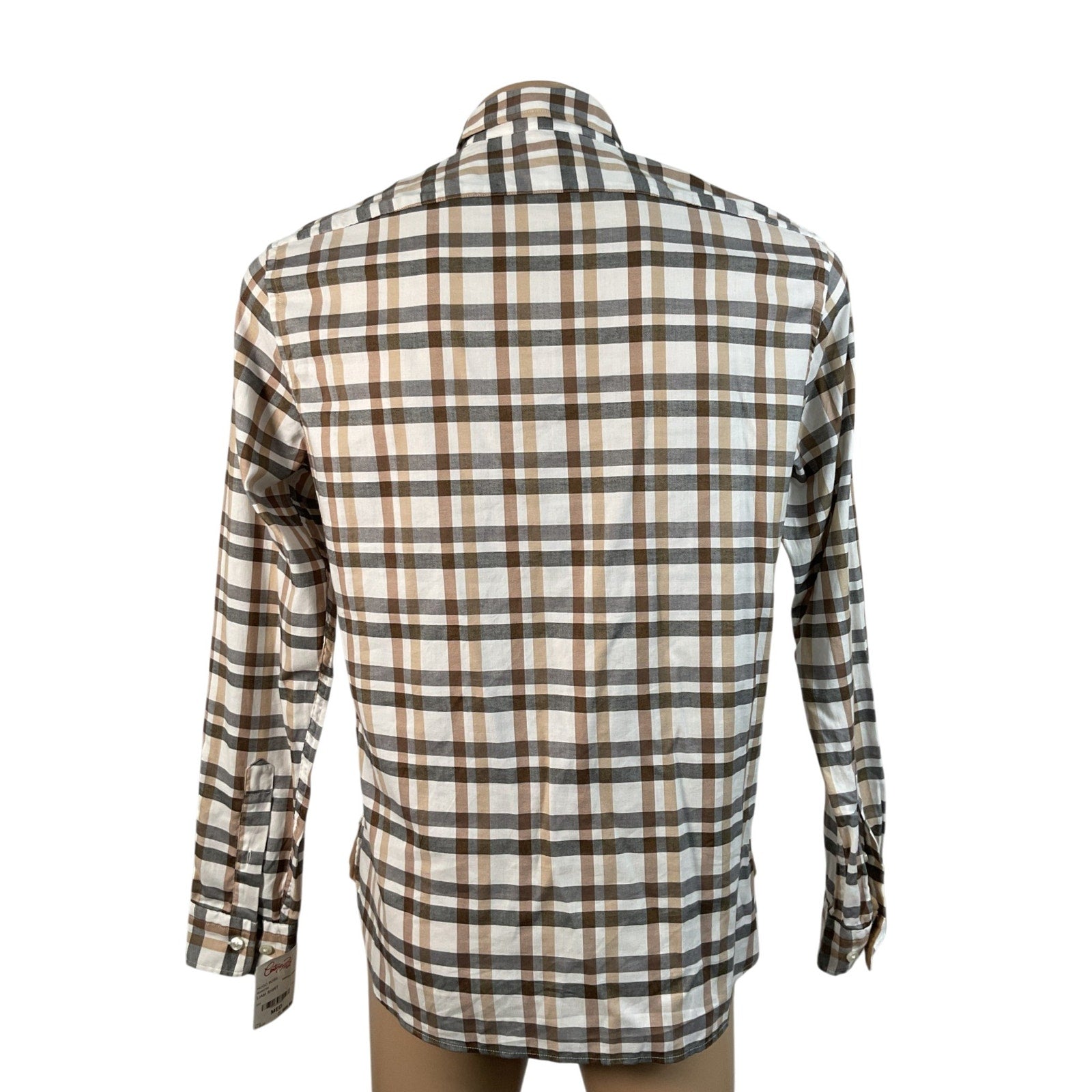 Camisa M (Boss)