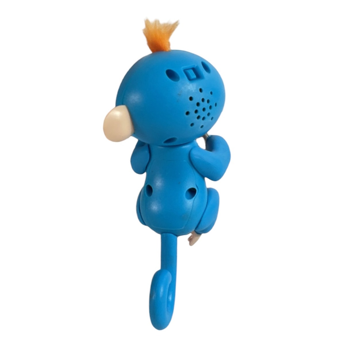 Monito interactivo (Baby Monokey)