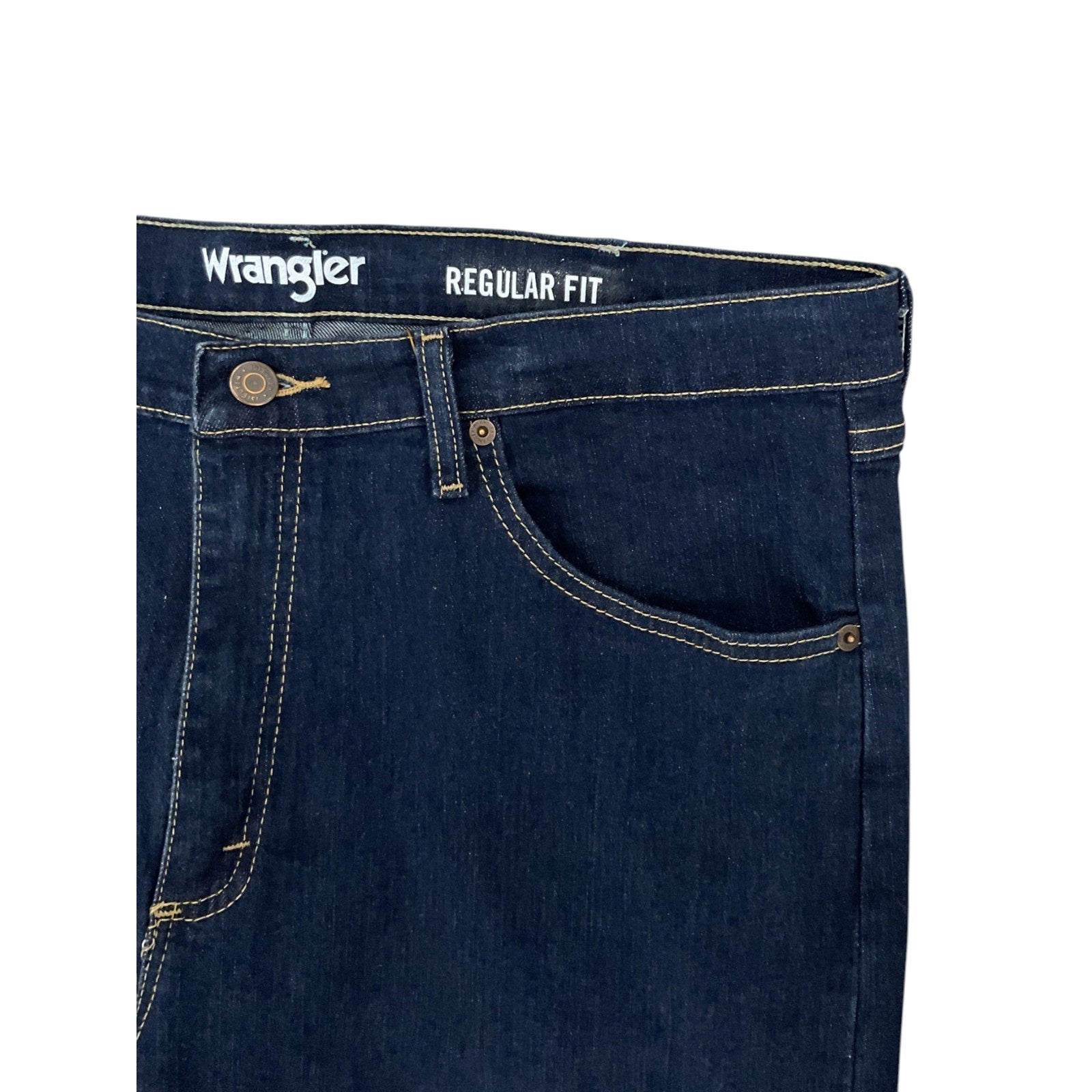 Jean 36 (Wrangler)