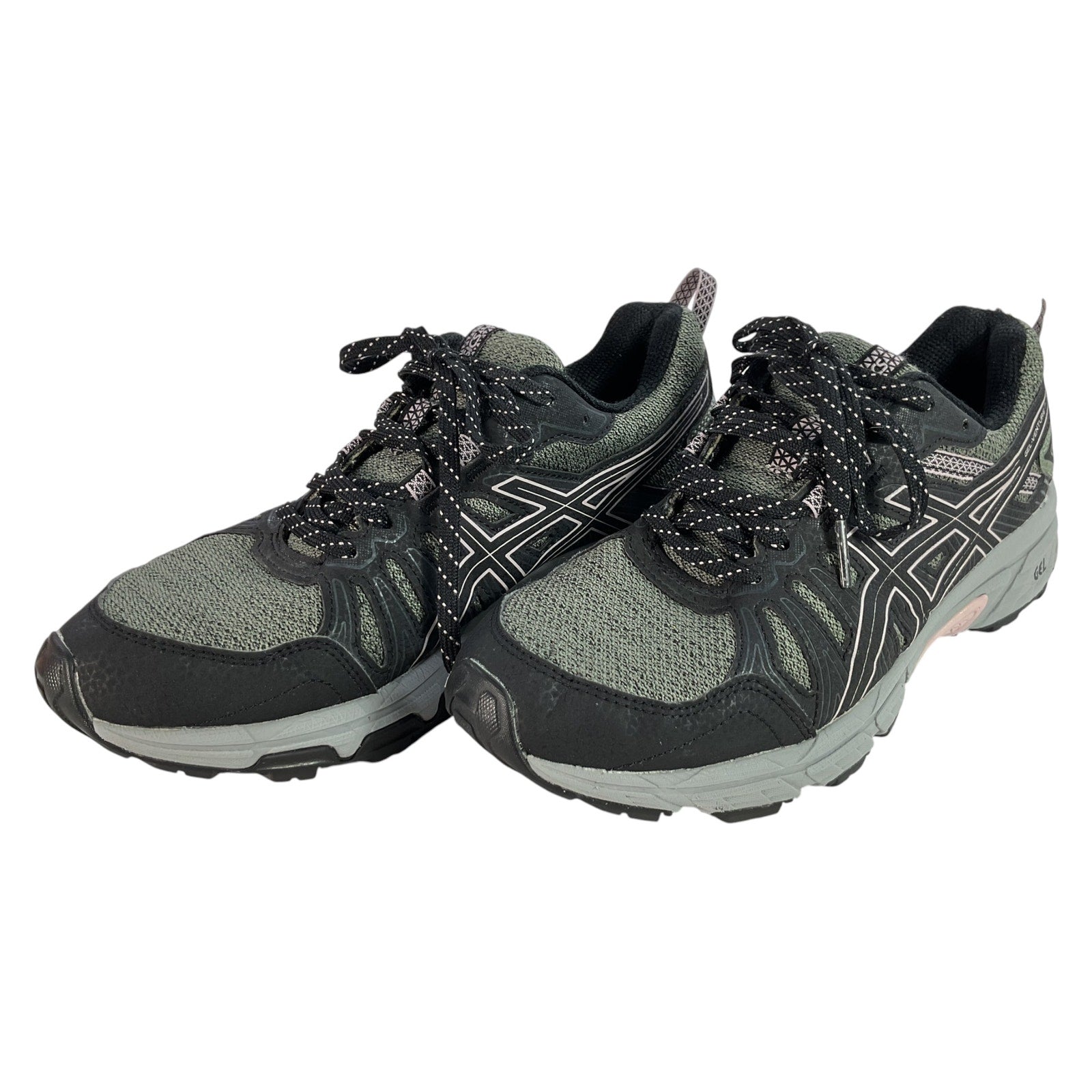 Tenis 8 (Asics)