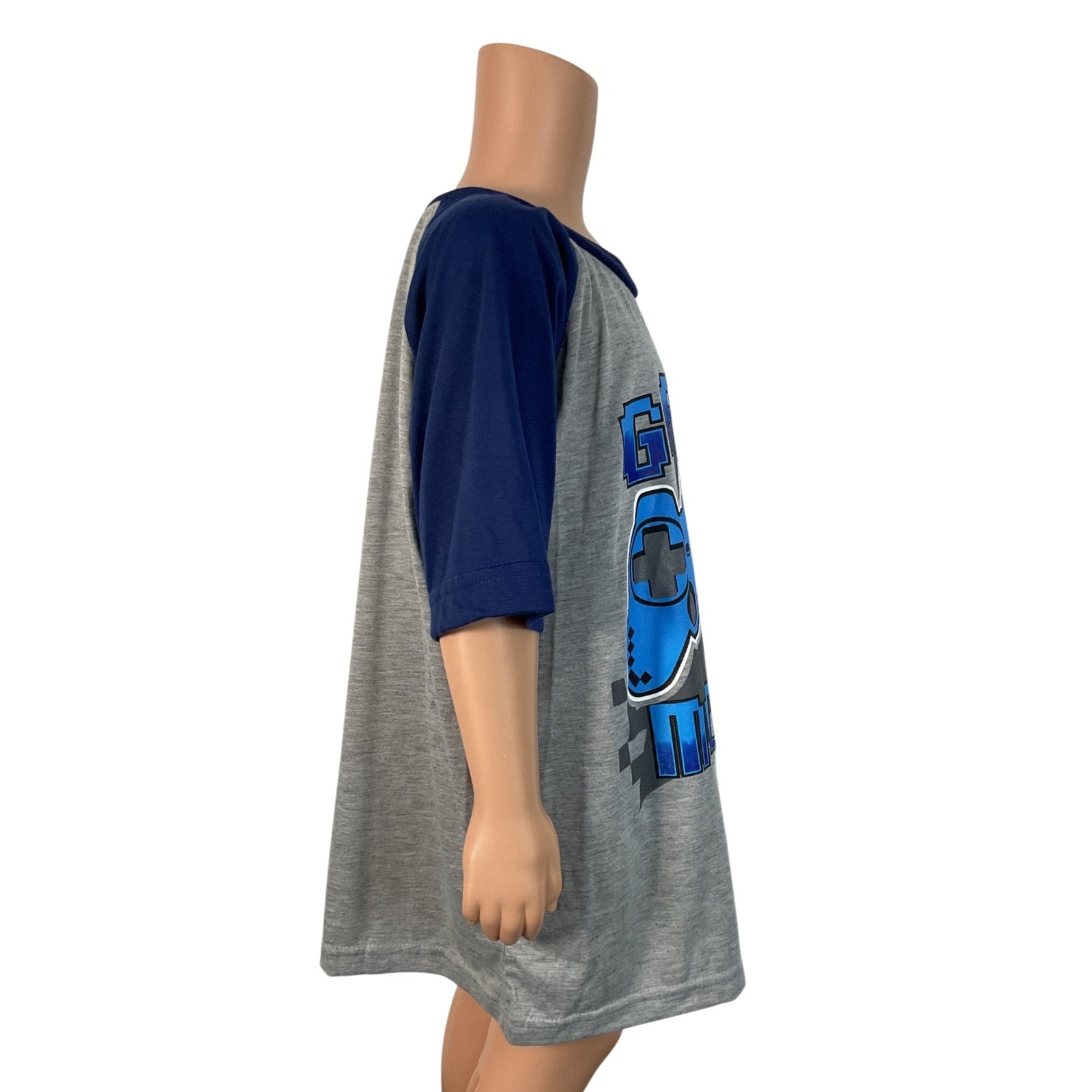 Camisa niño 10/12