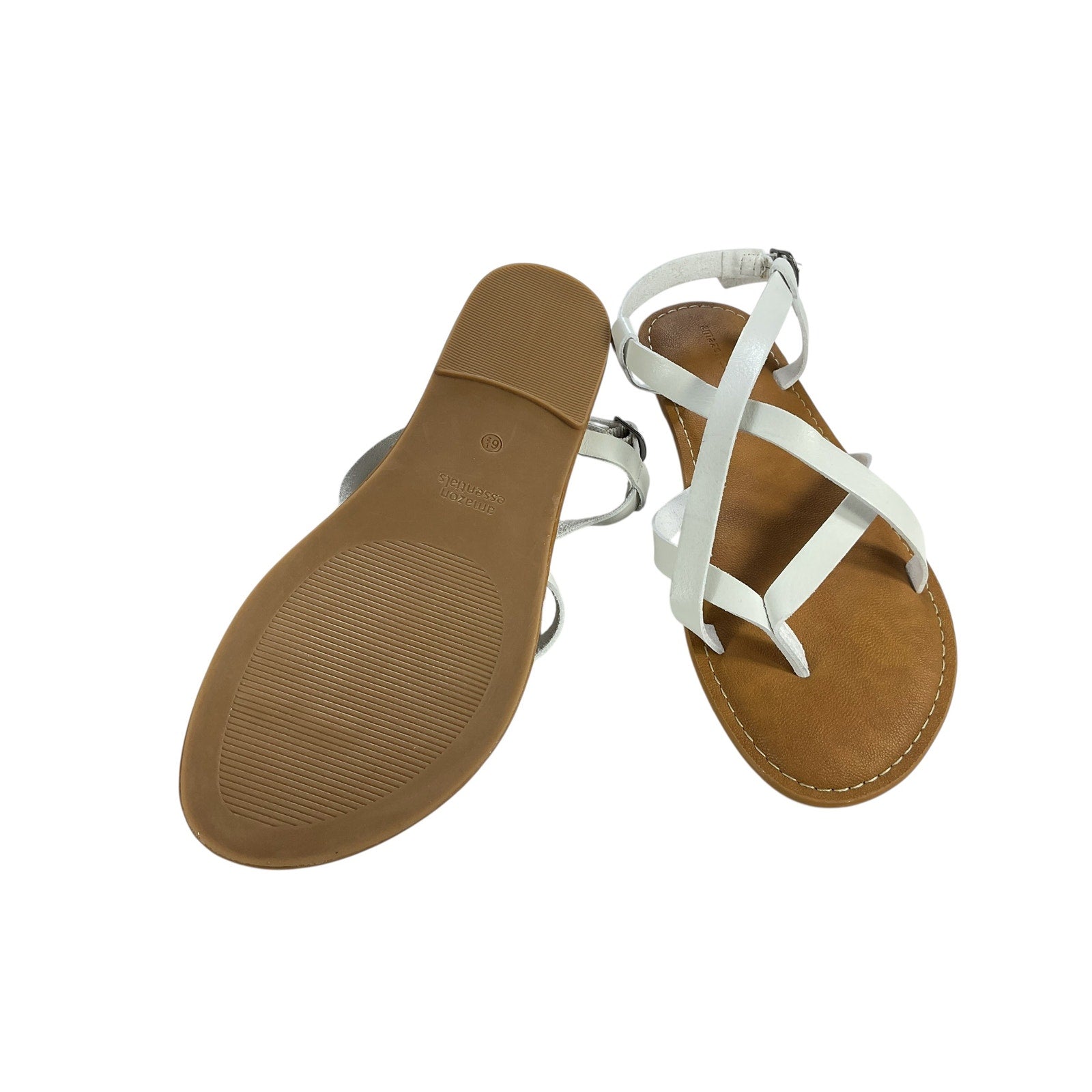 Sandalias 6.5 (Amazon Essentials)