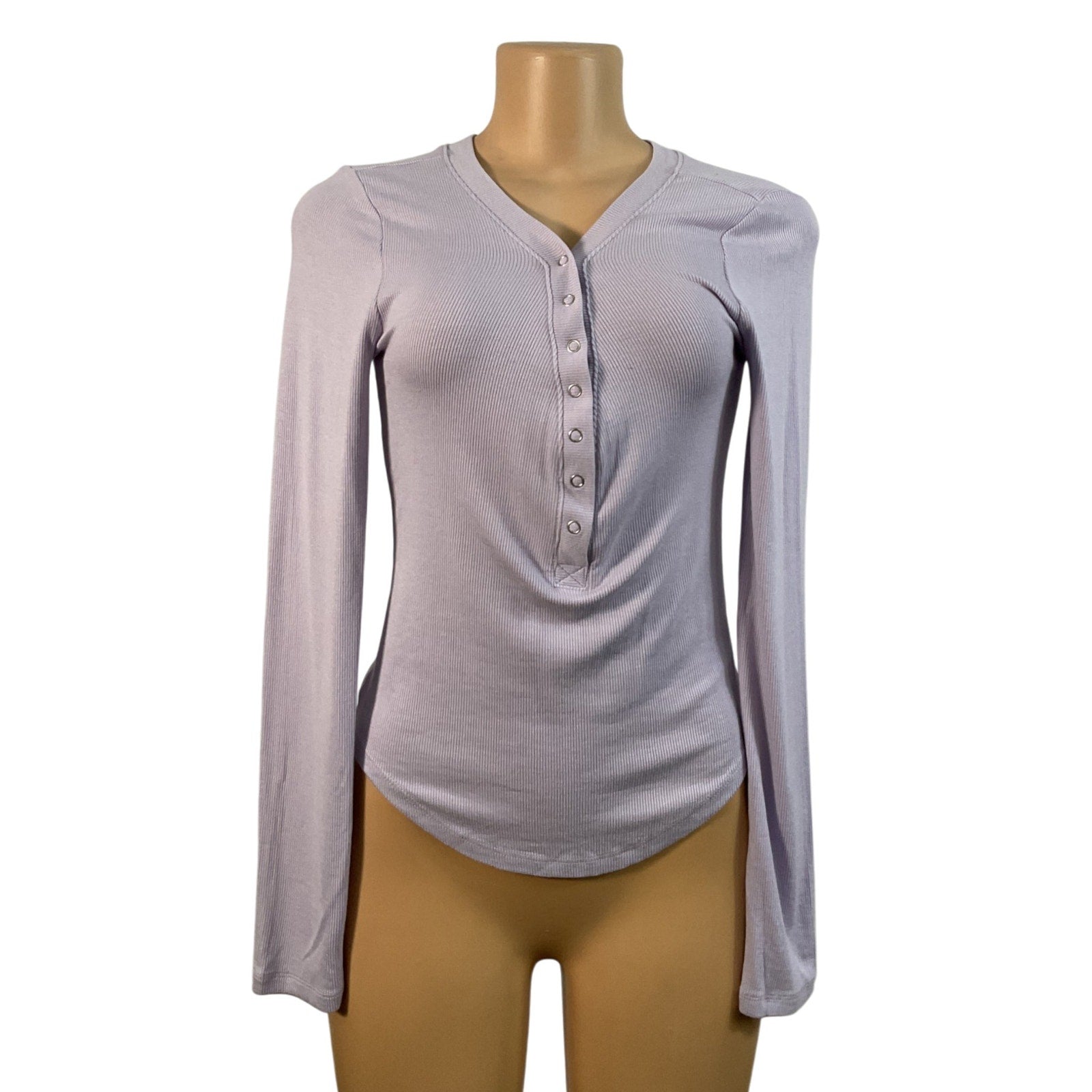 Blusa M (Forever 21)