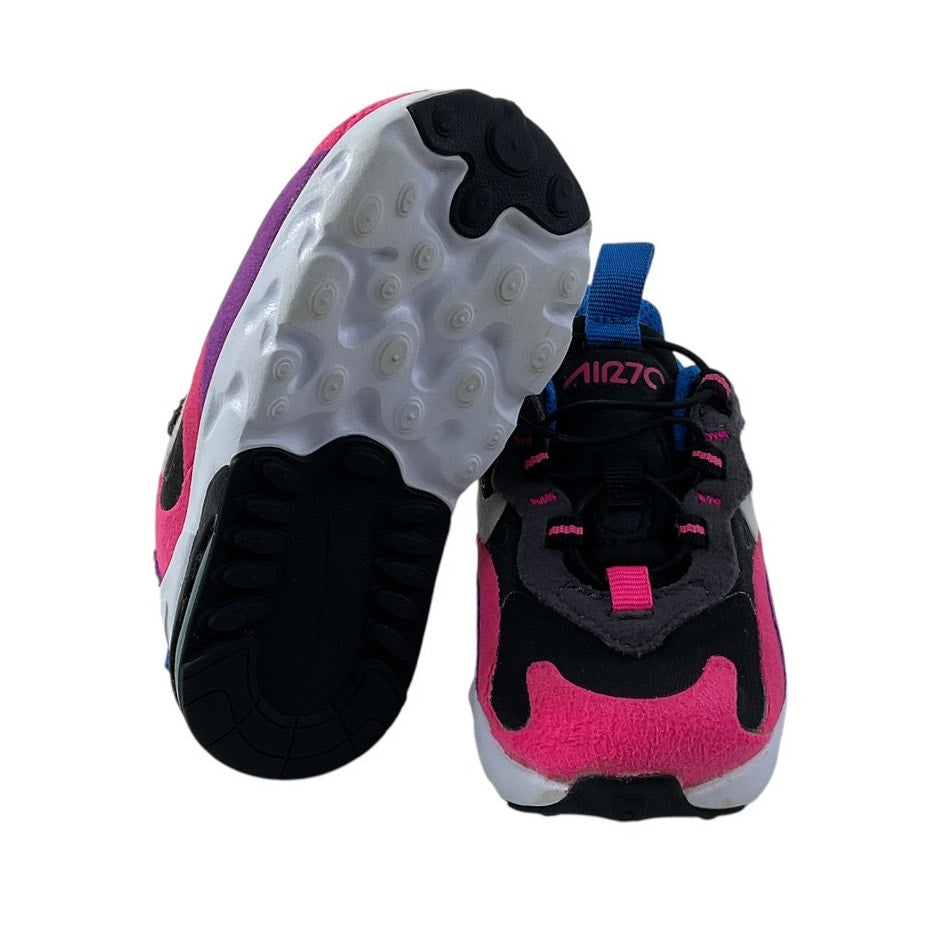Tenis niña 5 (Nike)
