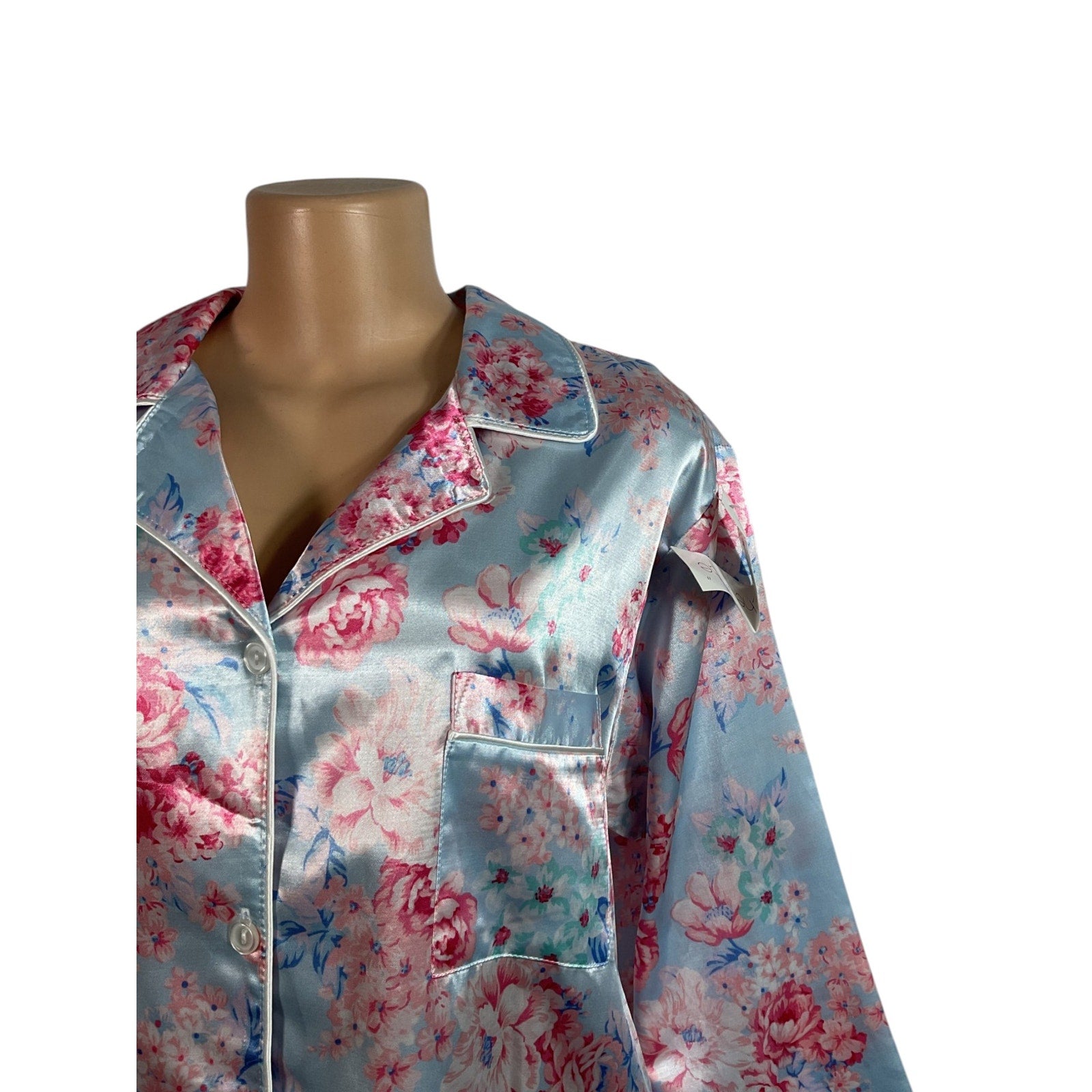 Blusa L