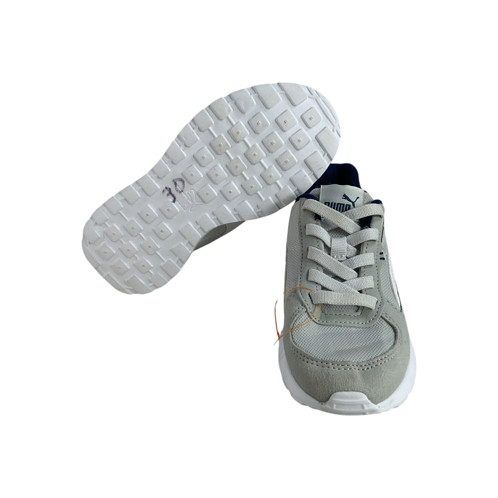 Tenis niño 1C (Puma)