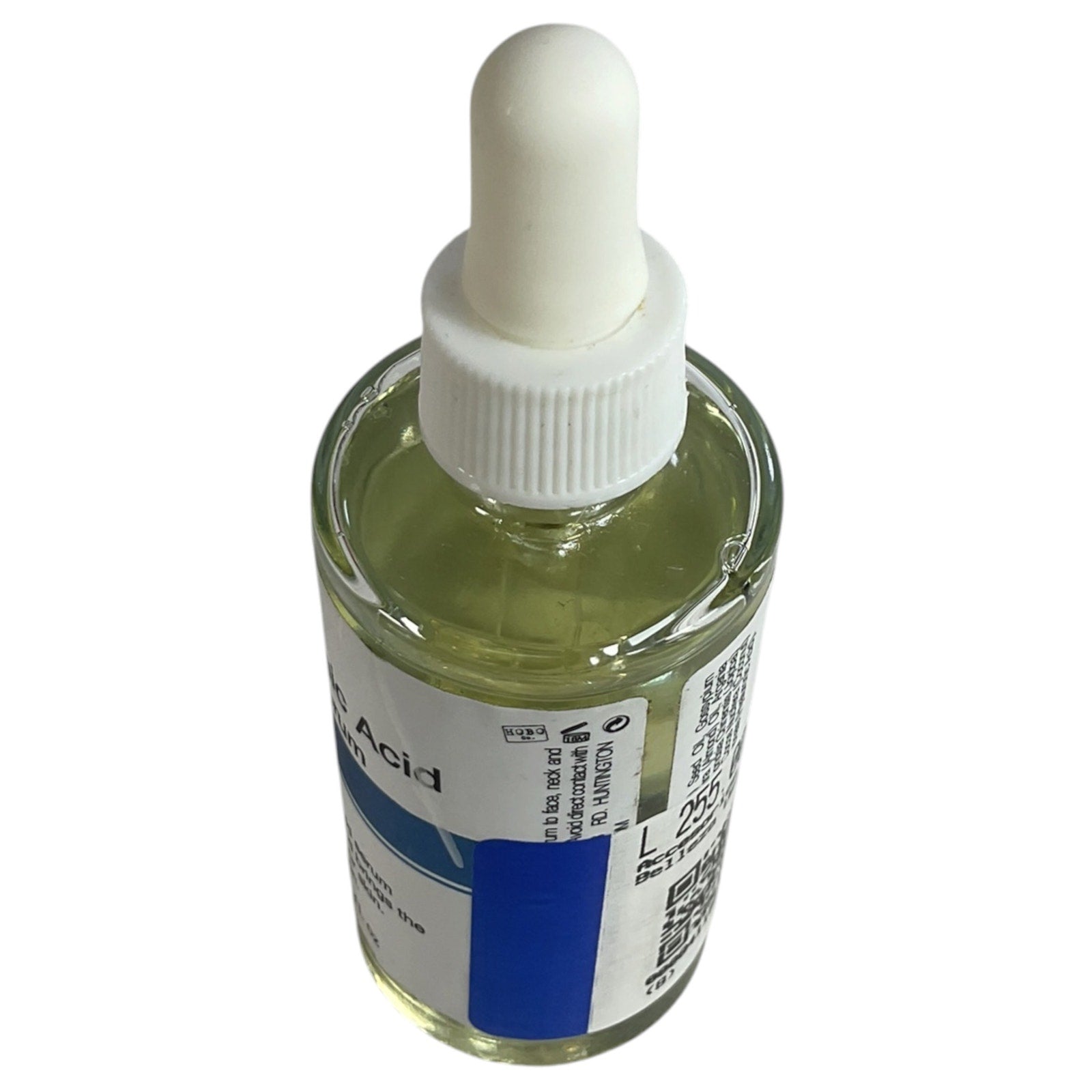 Suero facial hidratante (Skin Assistant)