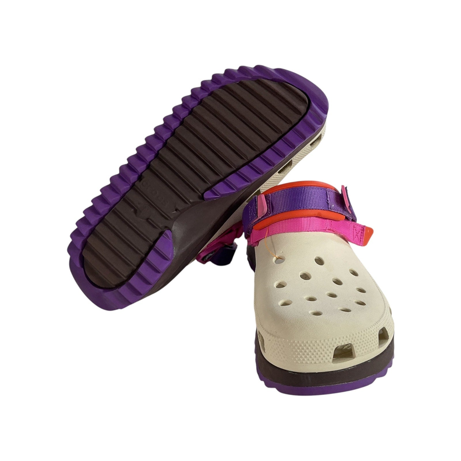 Sandalia 11 (Crocs)
