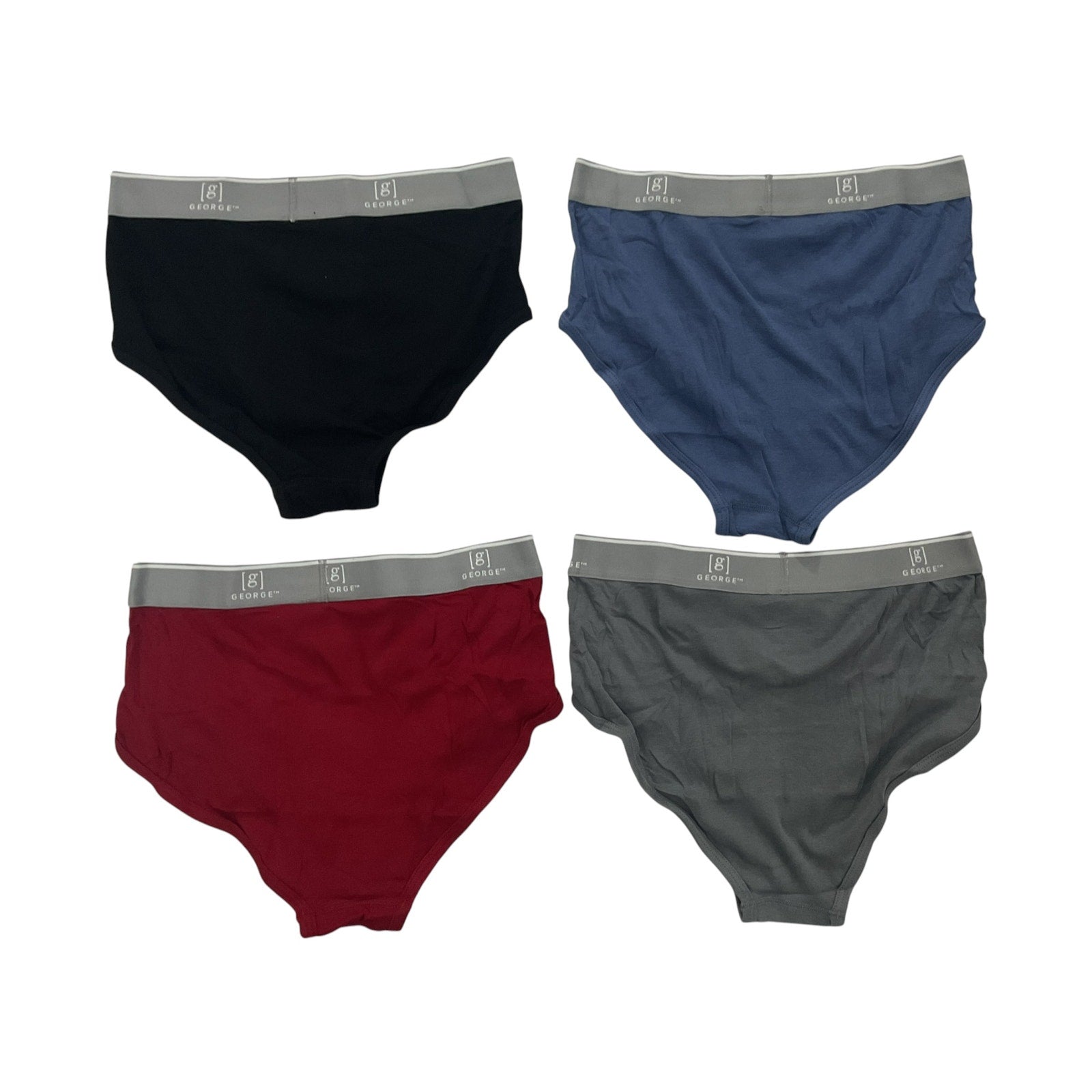Set de ropa interior M (George)