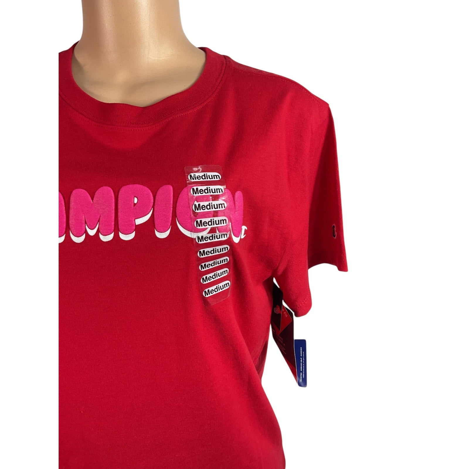Blusa M (Champion)
