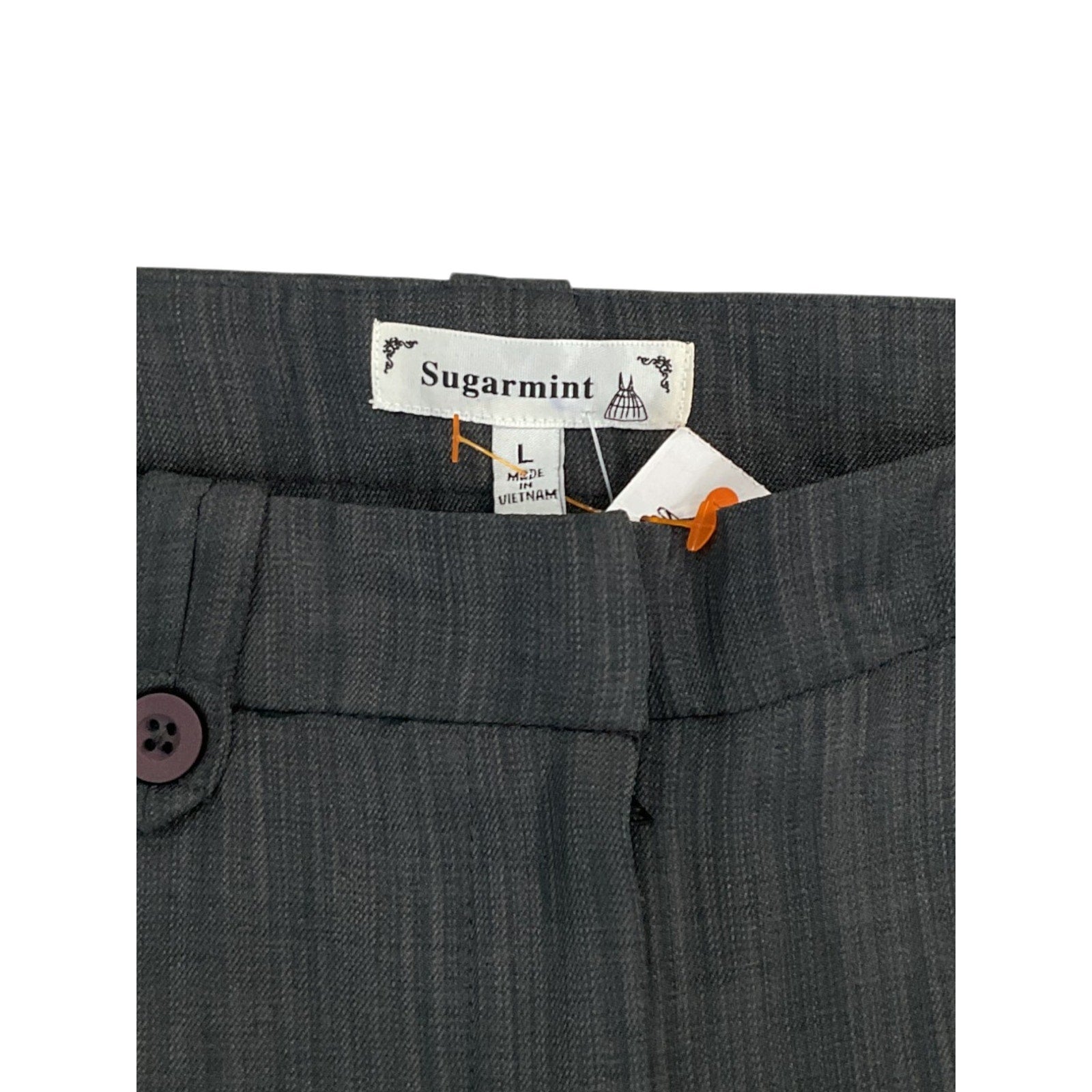 Pantalon L (Sugarmint)