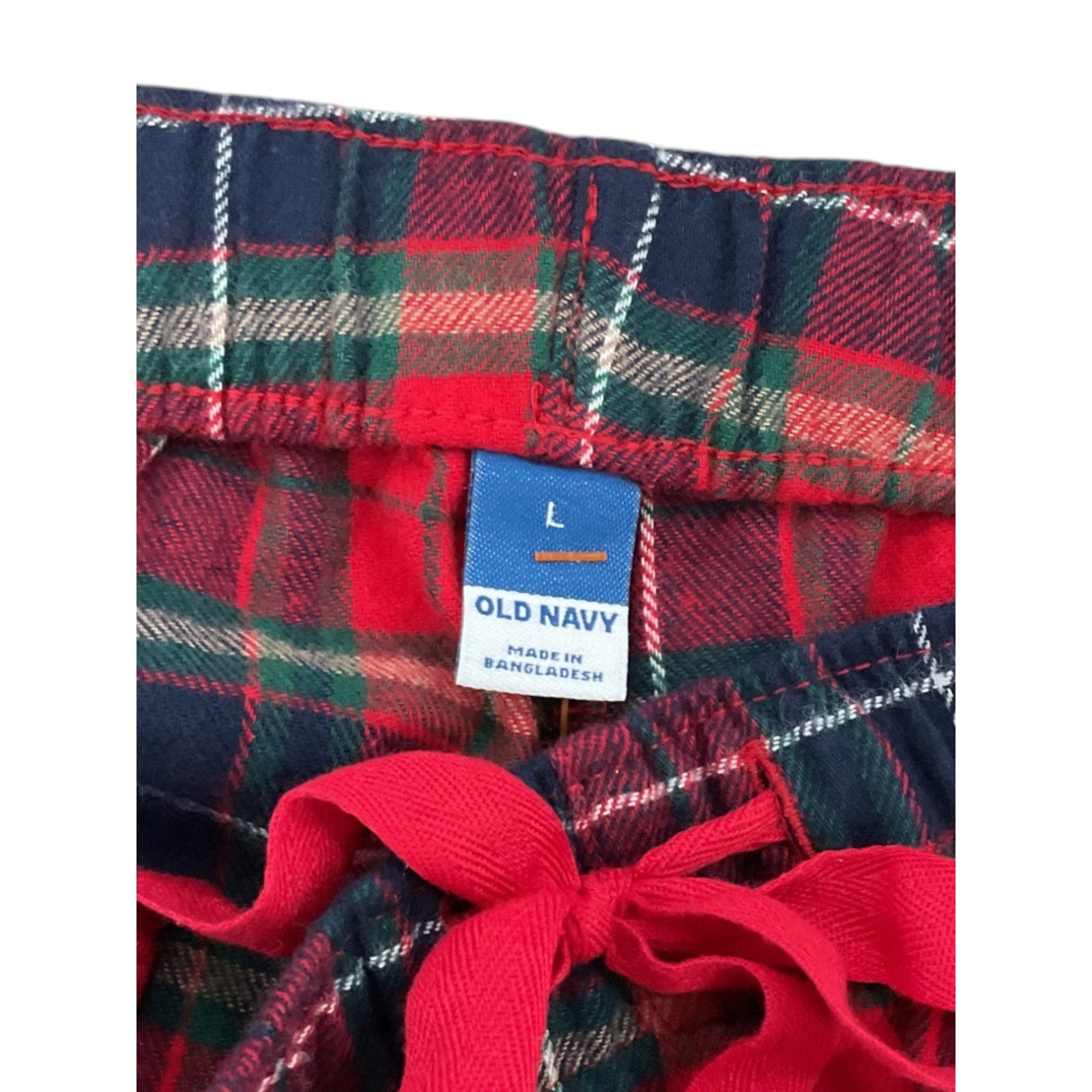 Pantalon L (Old Navy)