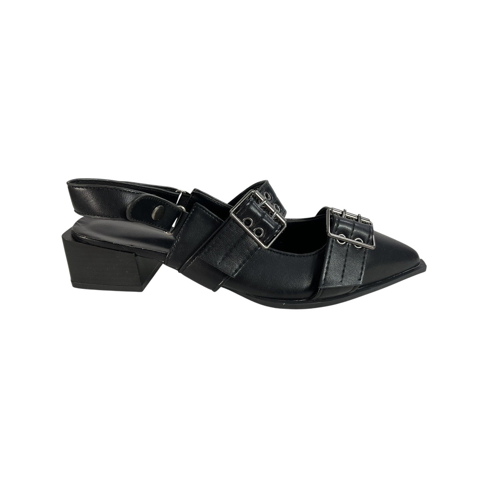 Zapato 9