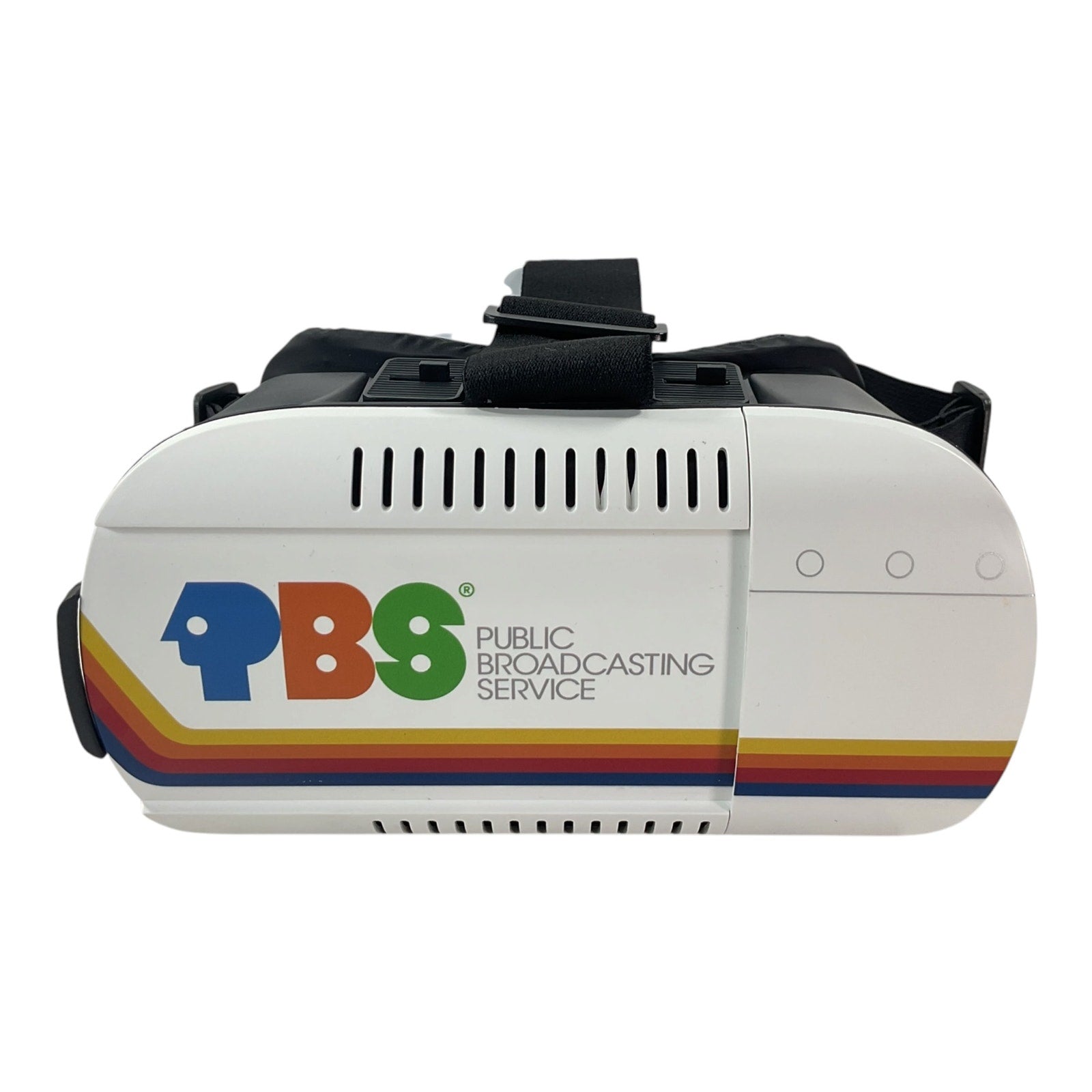 Gafas de realidad virtual (PBS)