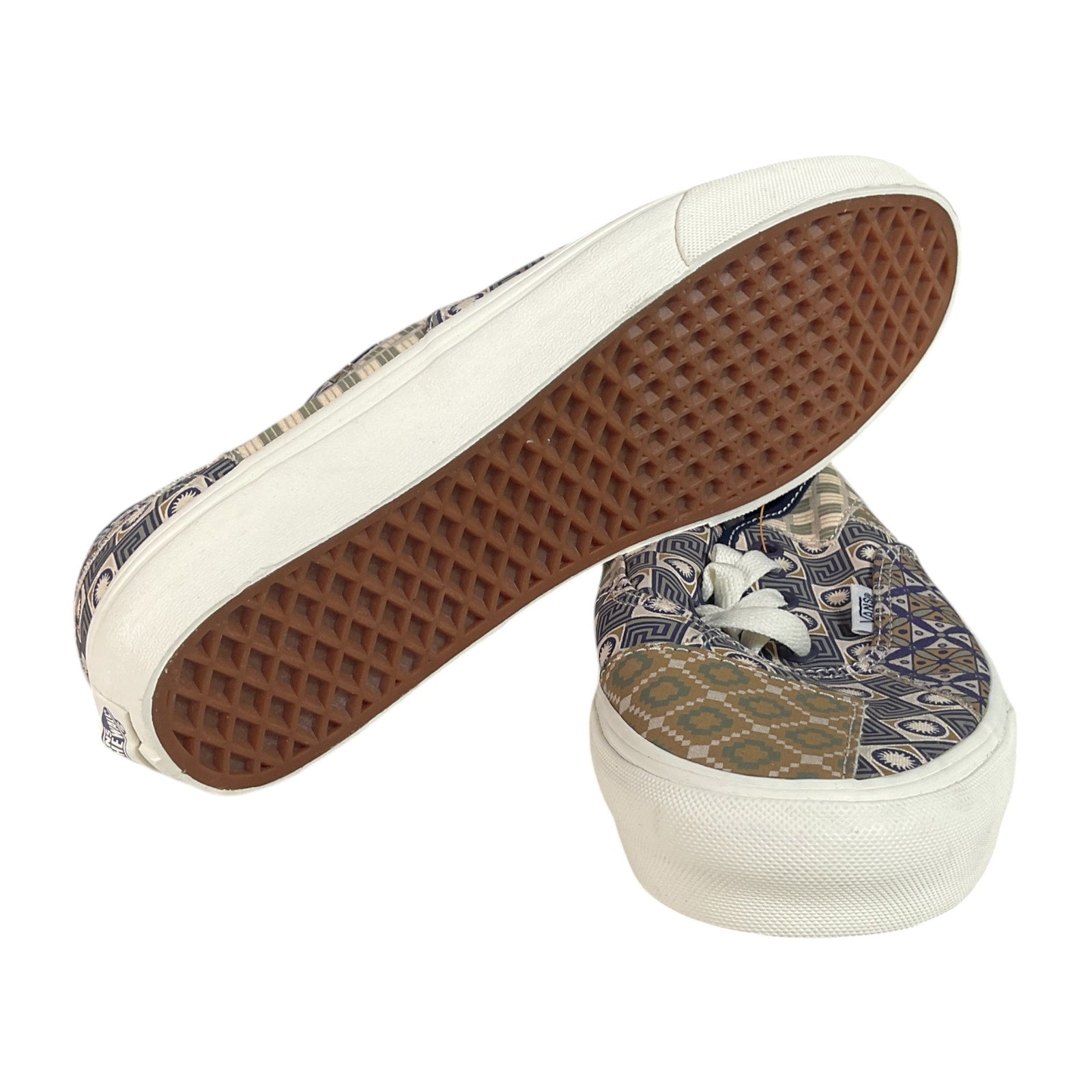 Tenis 10 (VANS)