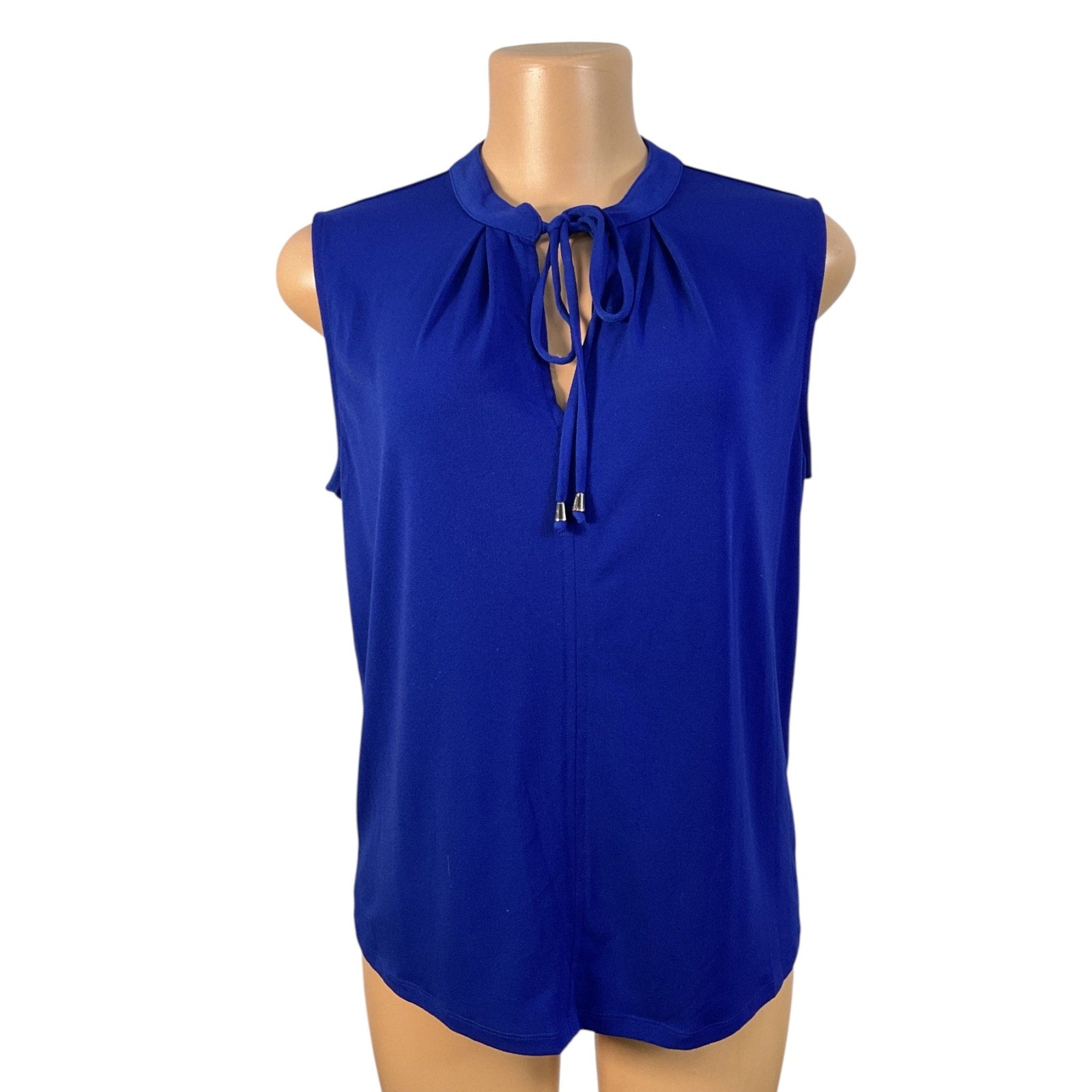 Blusa M (Banana Republic)
