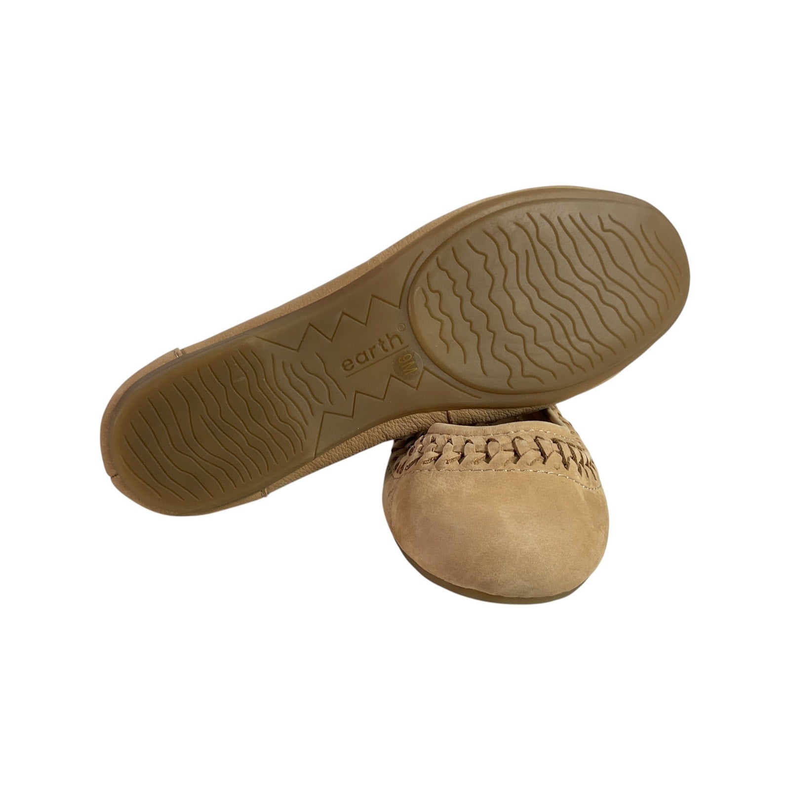 Zapatillas 9 (earth)