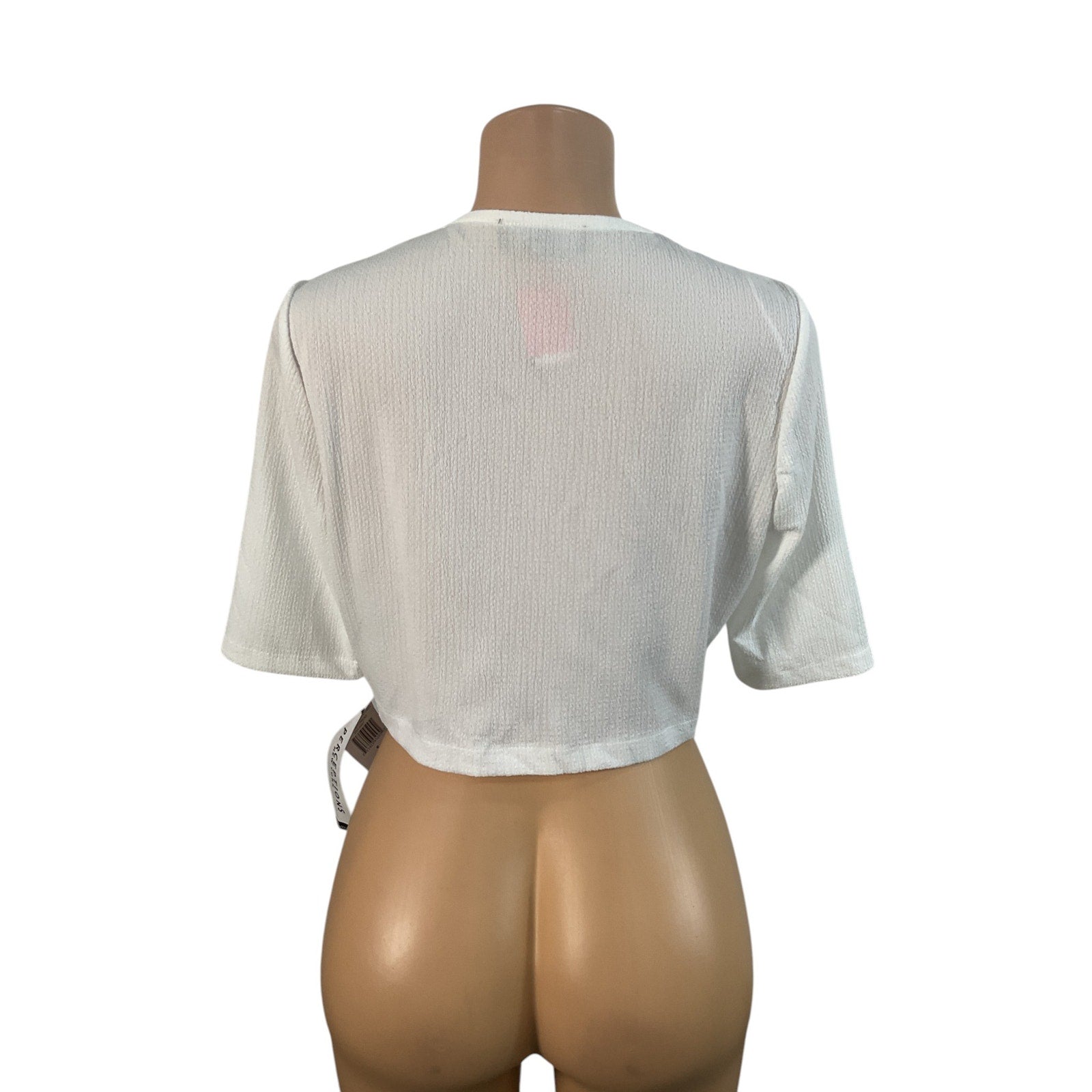 Blusa S