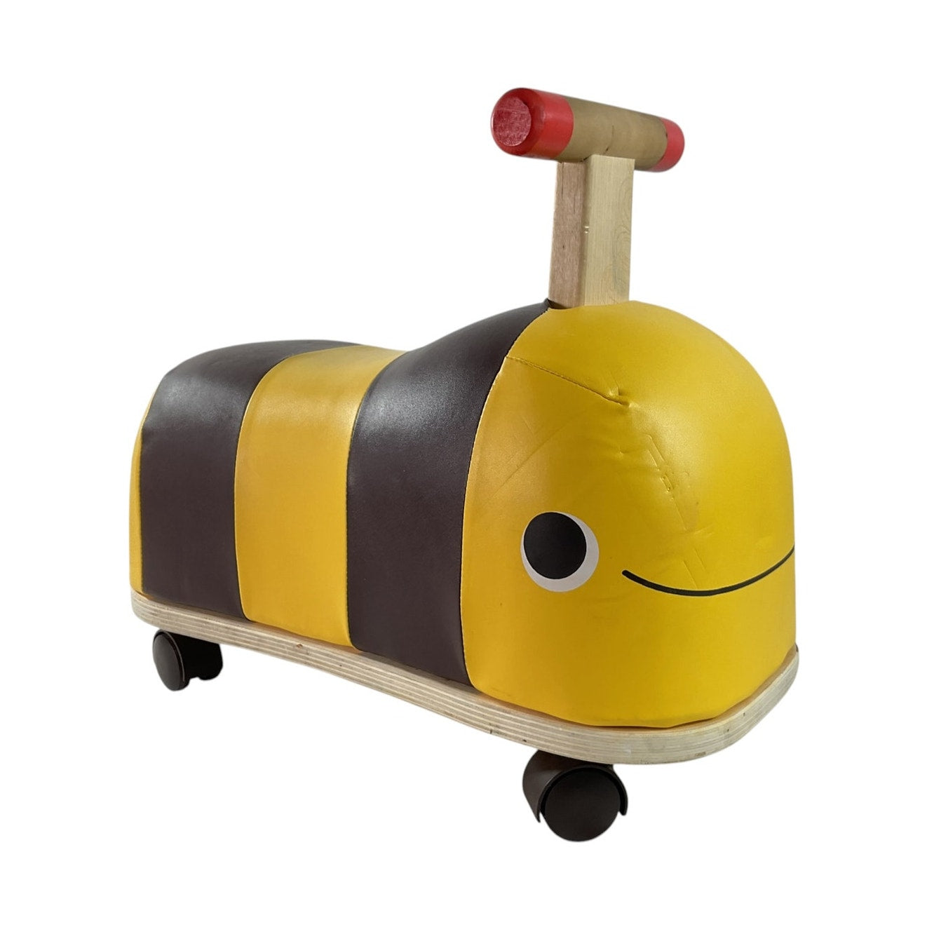 Carrito montable para niños (B. Toys)