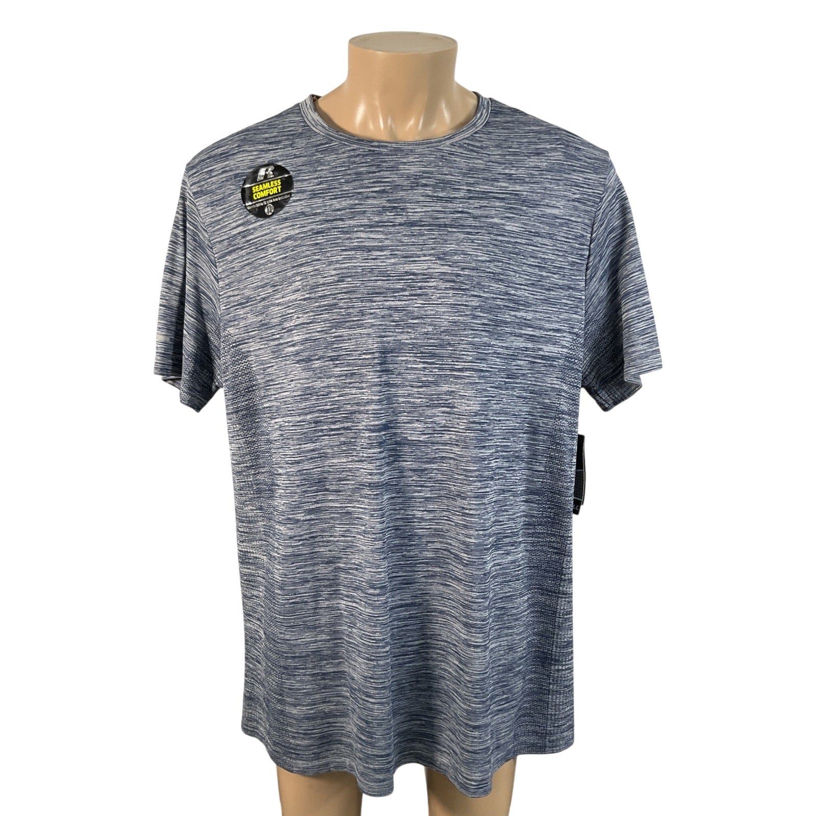 Camisa 2XL (Russell)